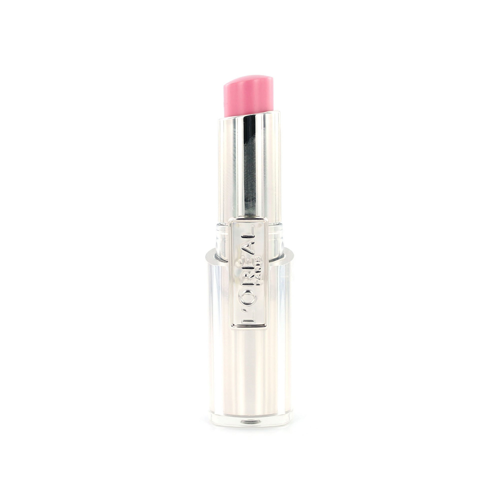 L'Oréal Caresse Lipstick - 03 Lovely Rose