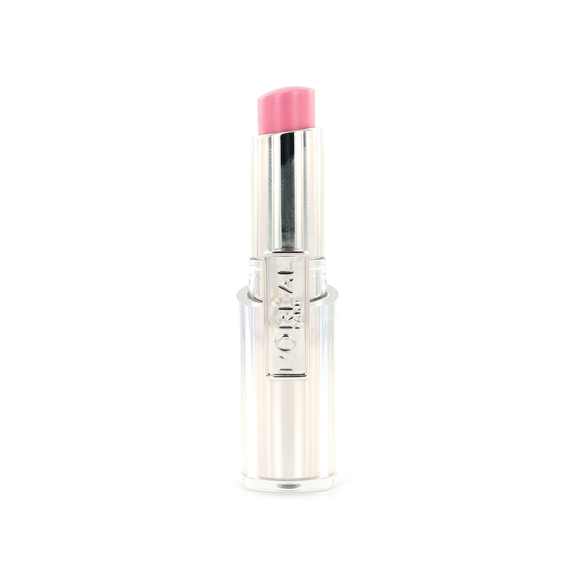 L'Oréal Caresse Lipstick - 03 Lovely Rose
