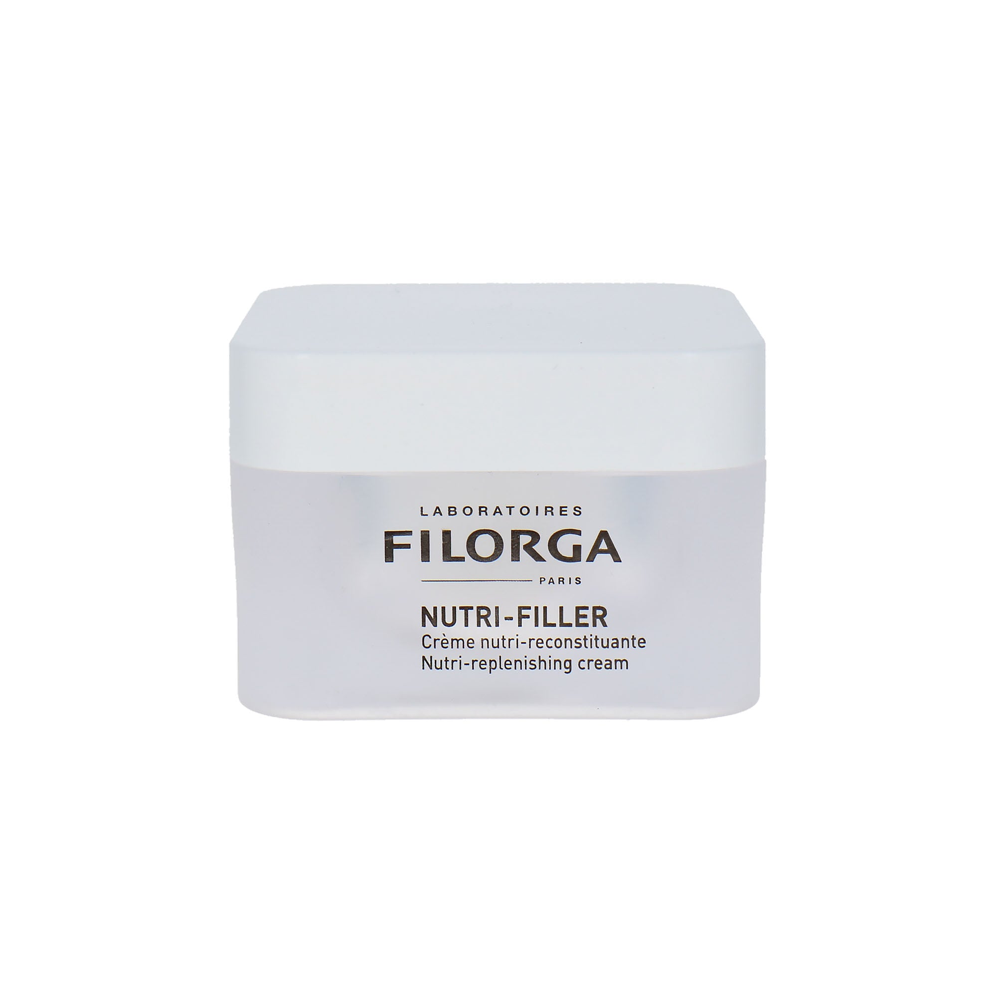 Filorga Paris Nutri-Filler Nutri Replenishing Cream - 50 ml (zonder doosje)