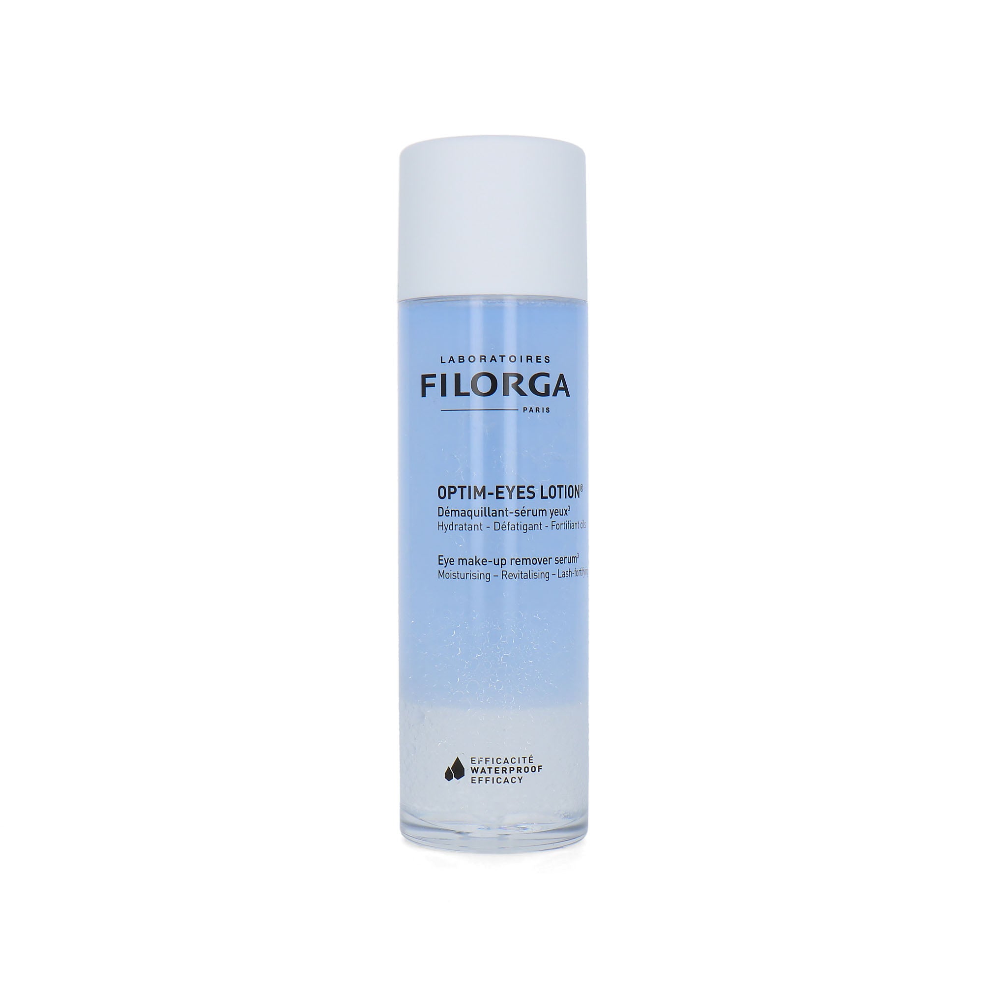 Filorga Paris Optim-Eyes Oogmake-up Remover - 110 ml