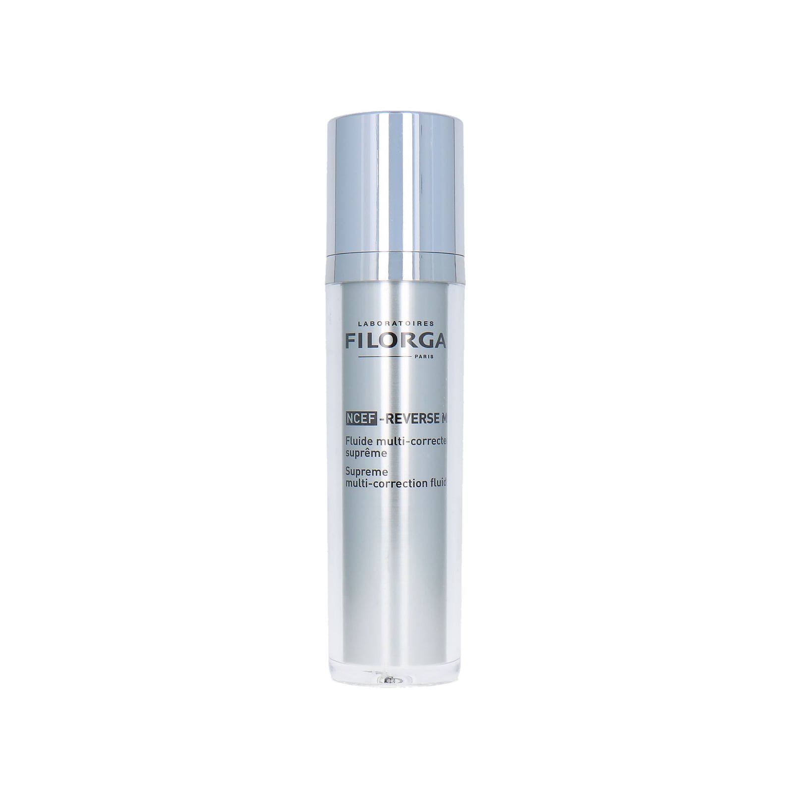 Filorga Paris NCEF-Reverse Mat Supreme Multi-Correction Fluid - 50 ml