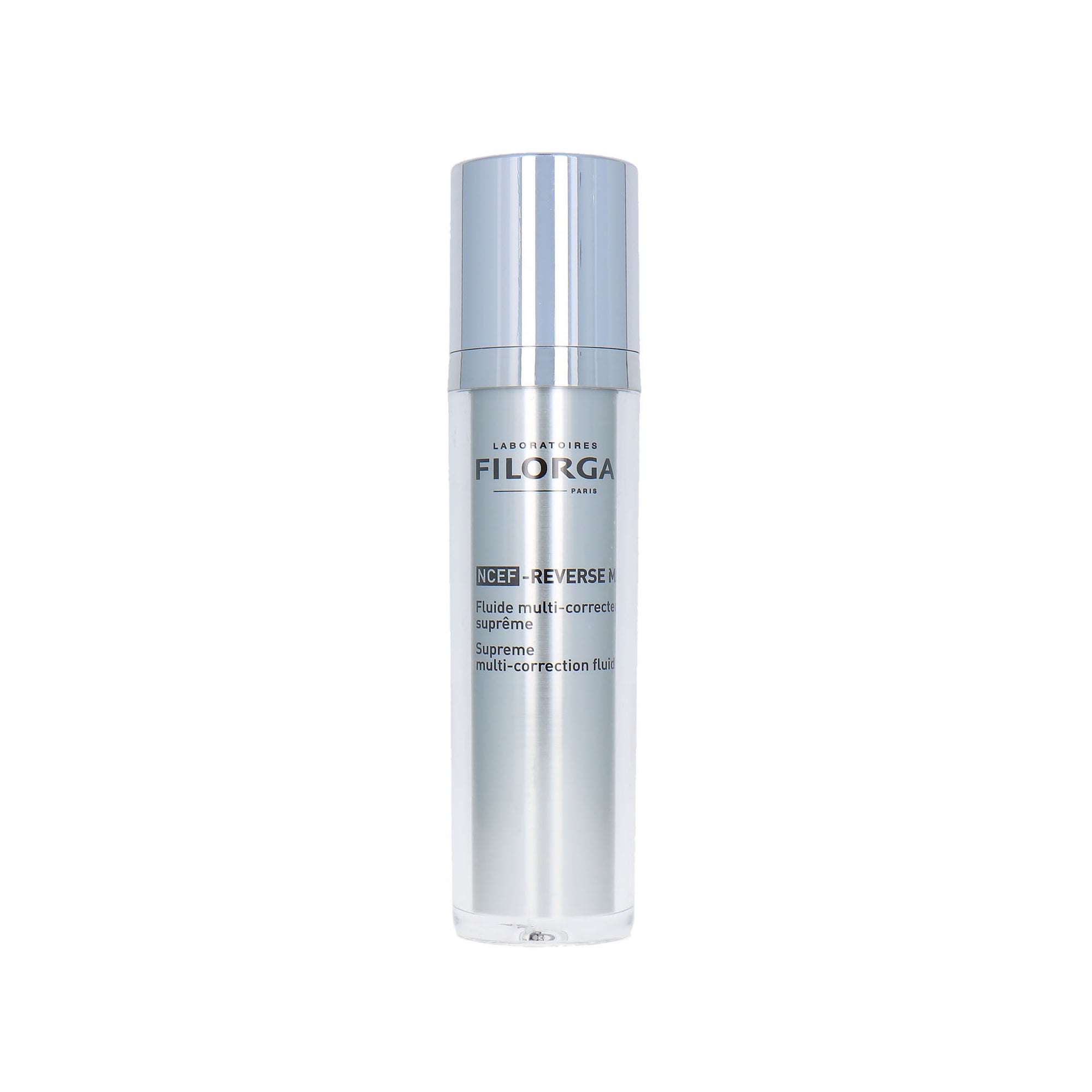 Filorga Paris NCEF-Reverse Mat Supreme Multi-Correction Fluid - 50 ml