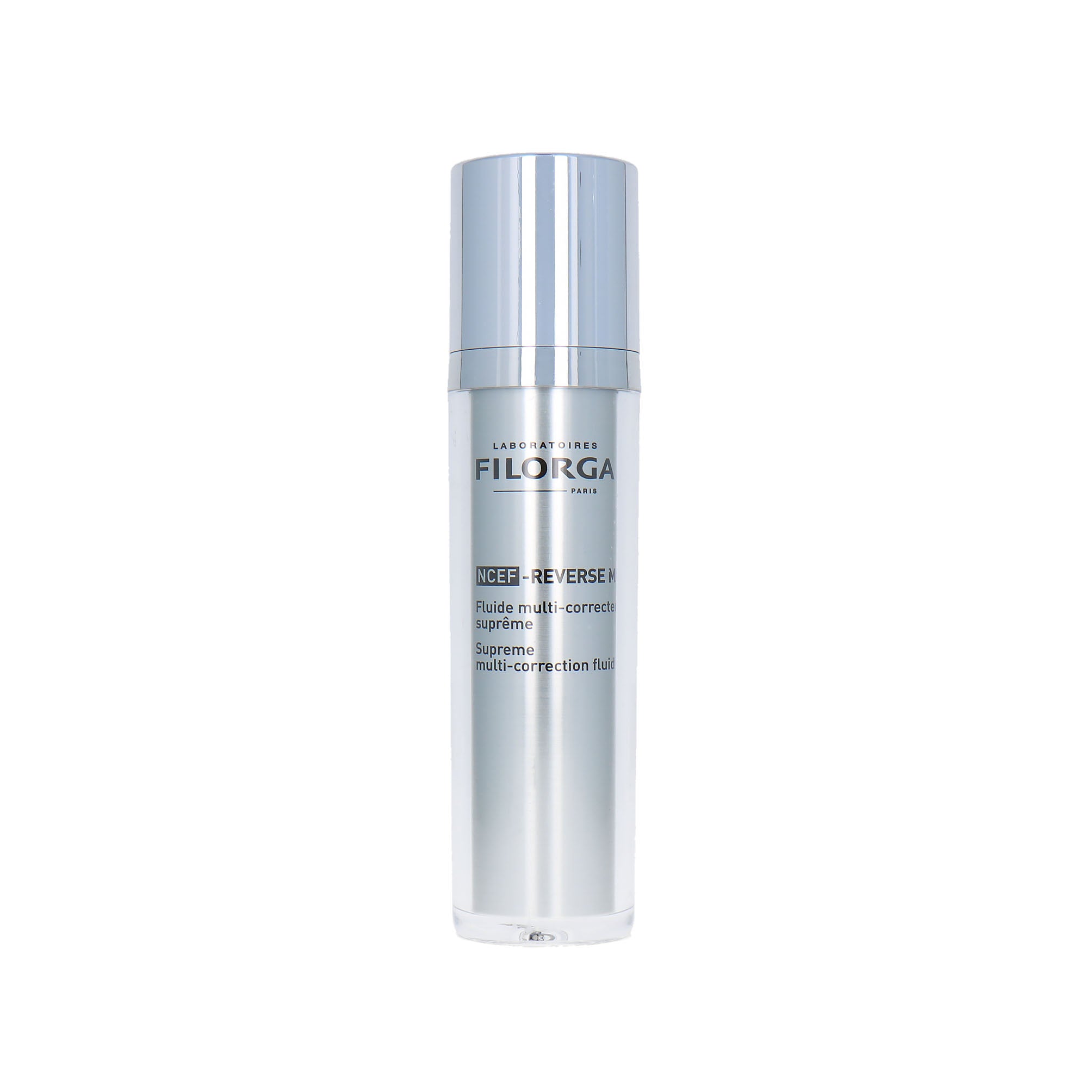 Filorga Paris NCEF-Reverse Mat Supreme Multi-Correction Fluid - 50 ml