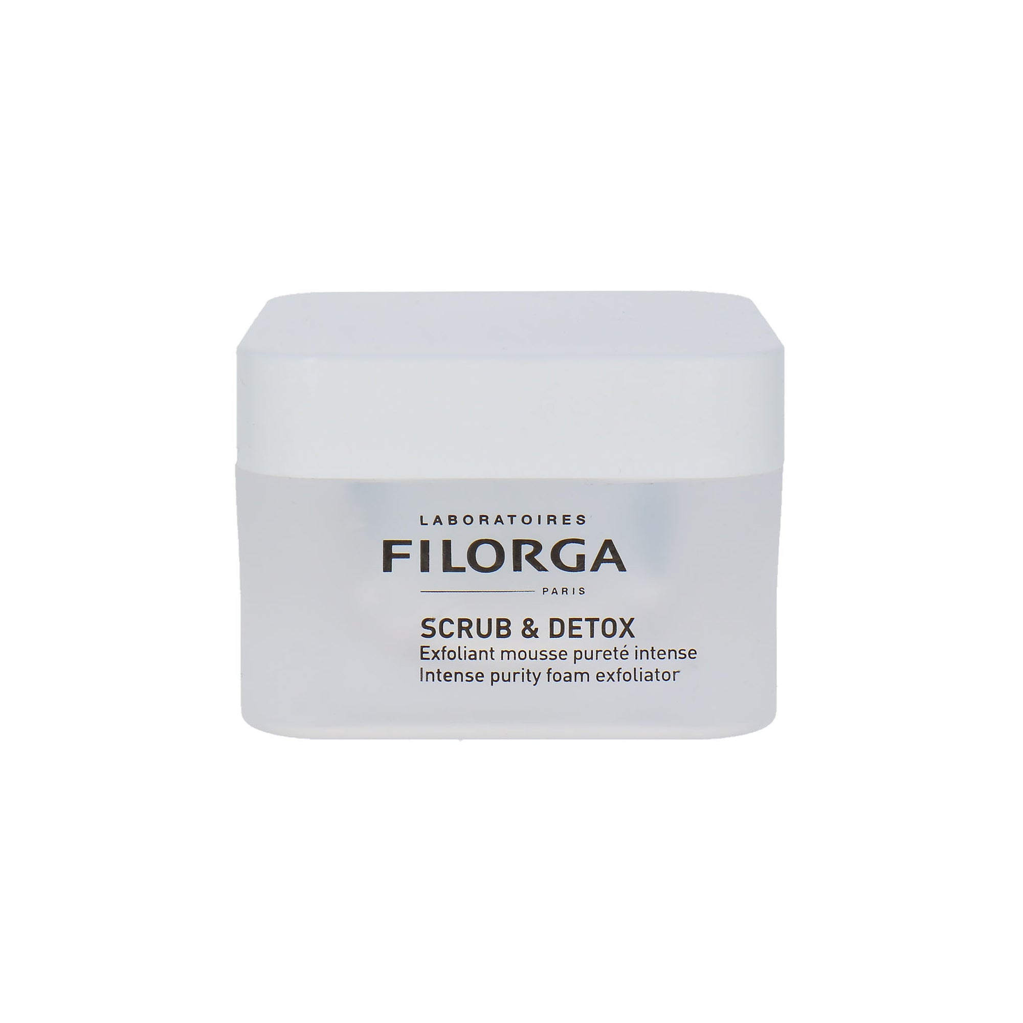 Filorga Paris Scrub & Detox - 50 ml