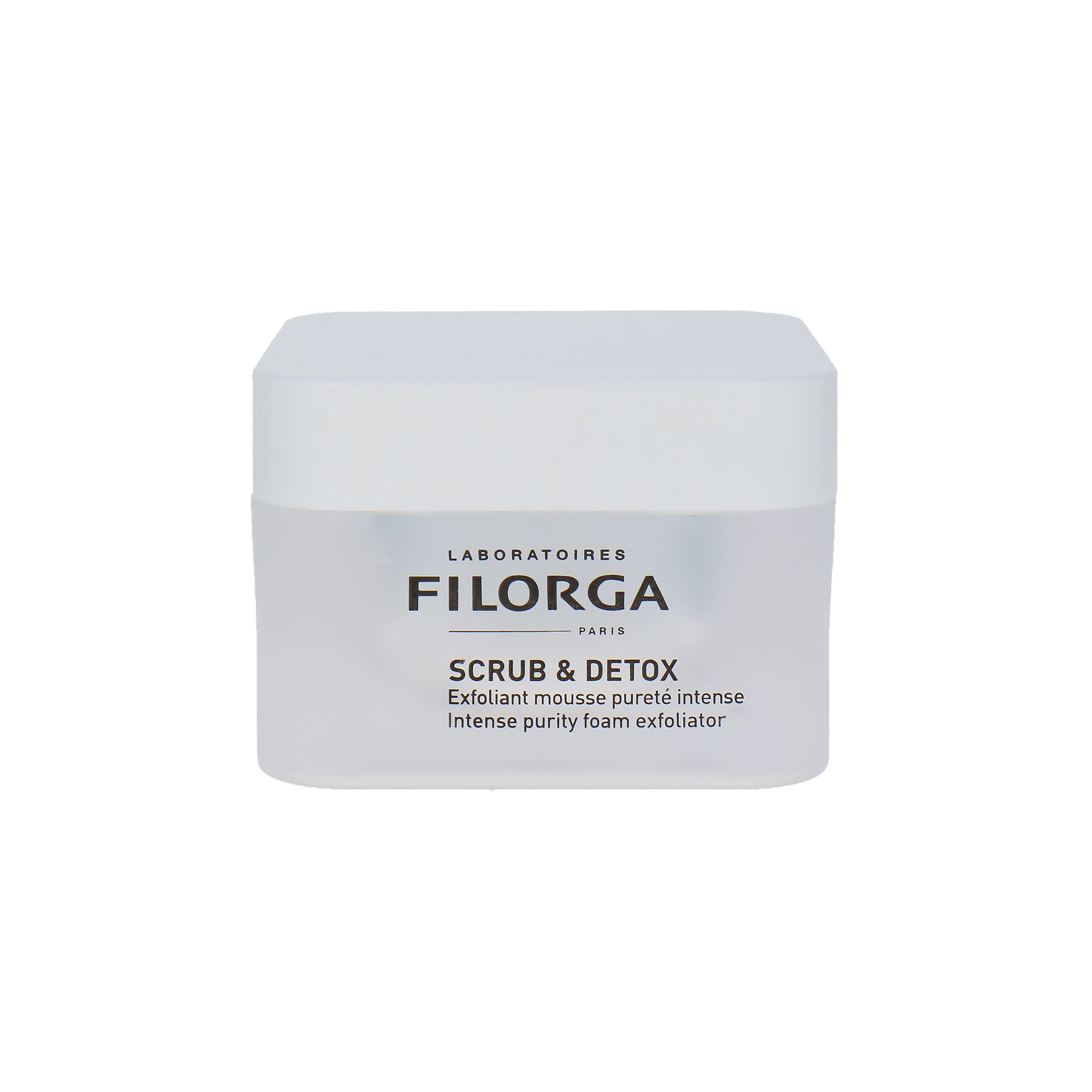 Filorga Paris Scrub & Detox - 50 ml