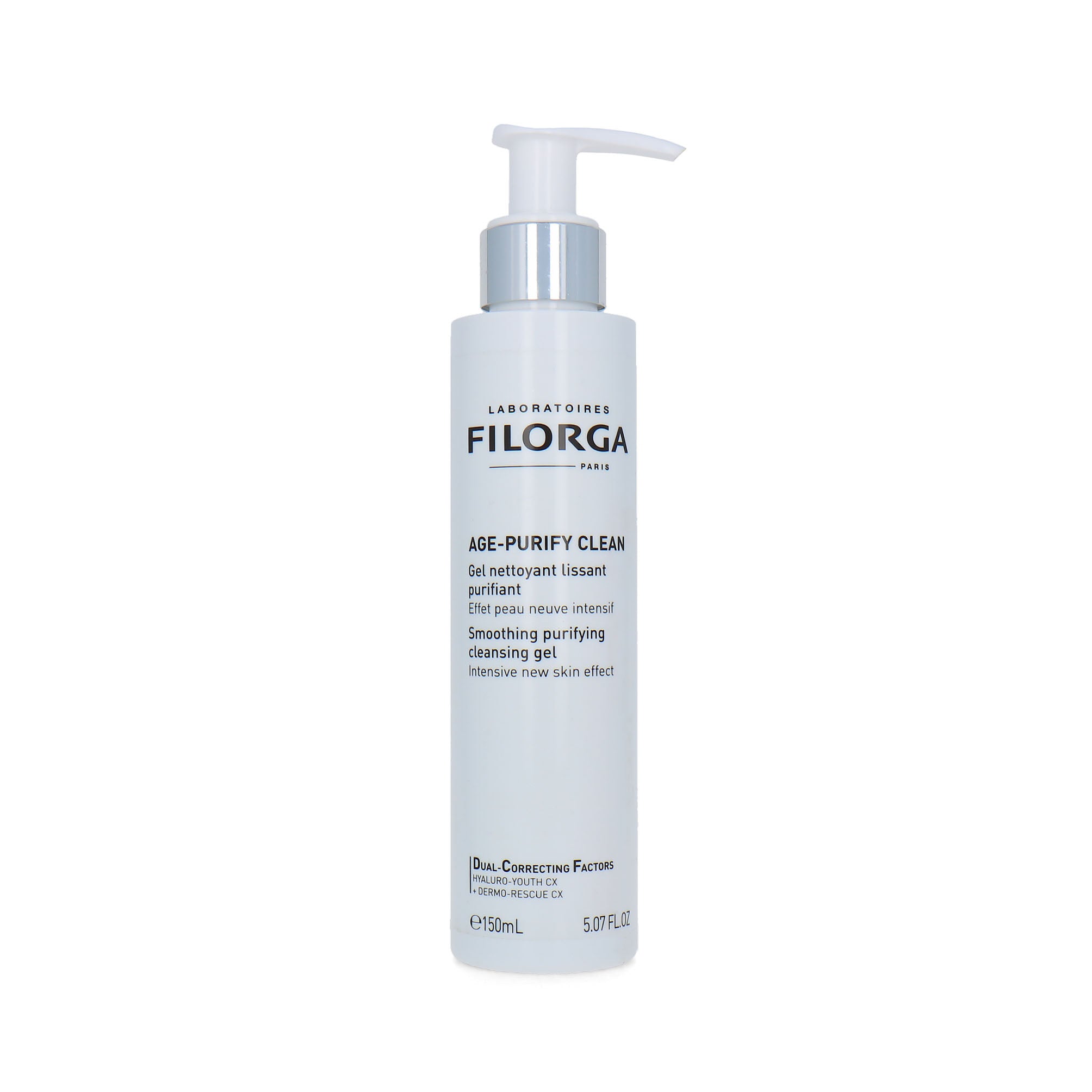 Filorga Paris Age-Purify Smoothing Cleansing Gel - 150 ml