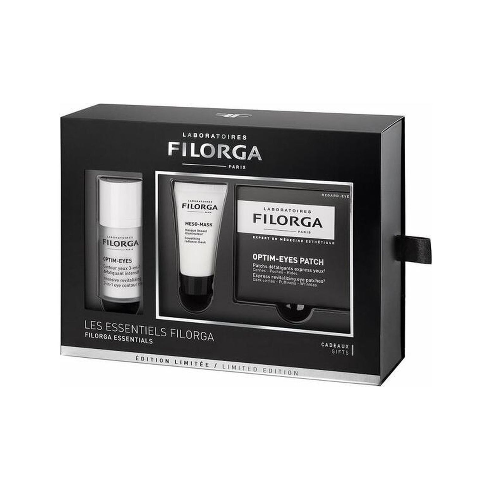 Filorga Paris Les Essentiels Optim Eyes Cadeauset