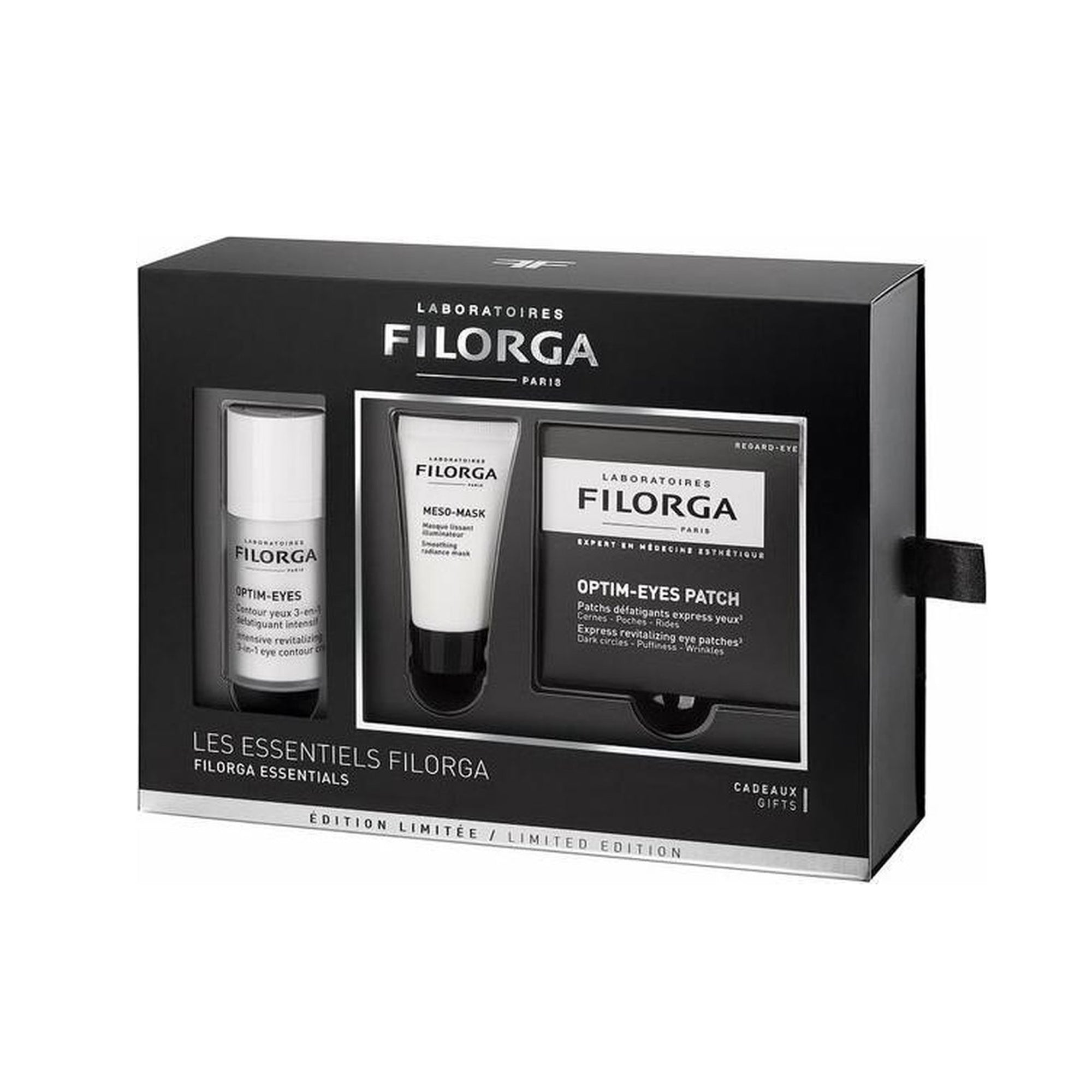 Filorga Paris Les Essentiels Optim Eyes Cadeauset