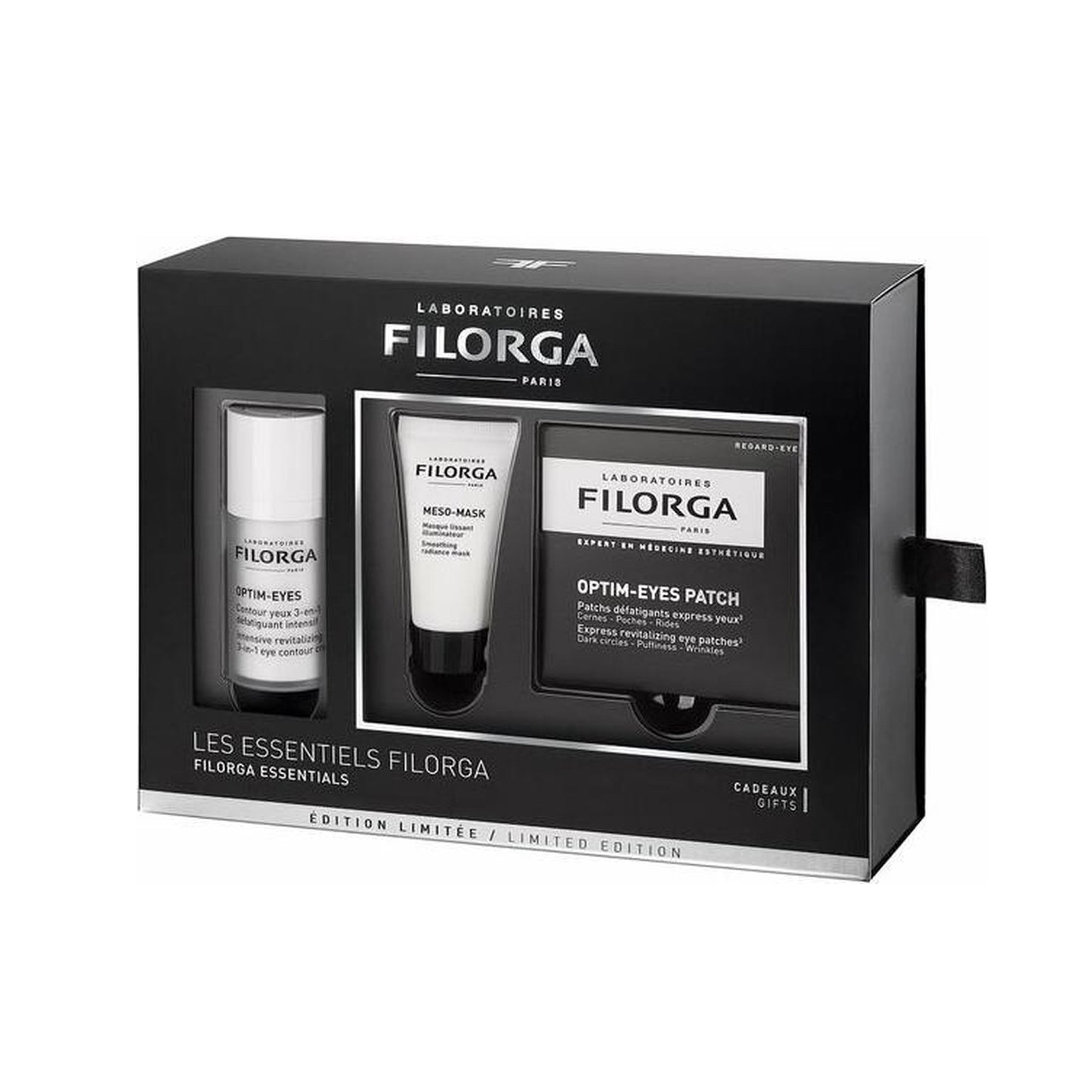 Filorga Paris Les Essentiels Optim Eyes Cadeauset
