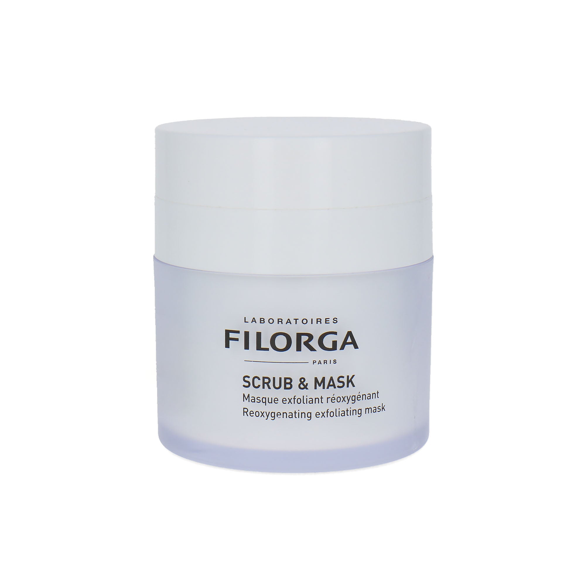 Filorga Paris Scrub & Mask - 55 ml