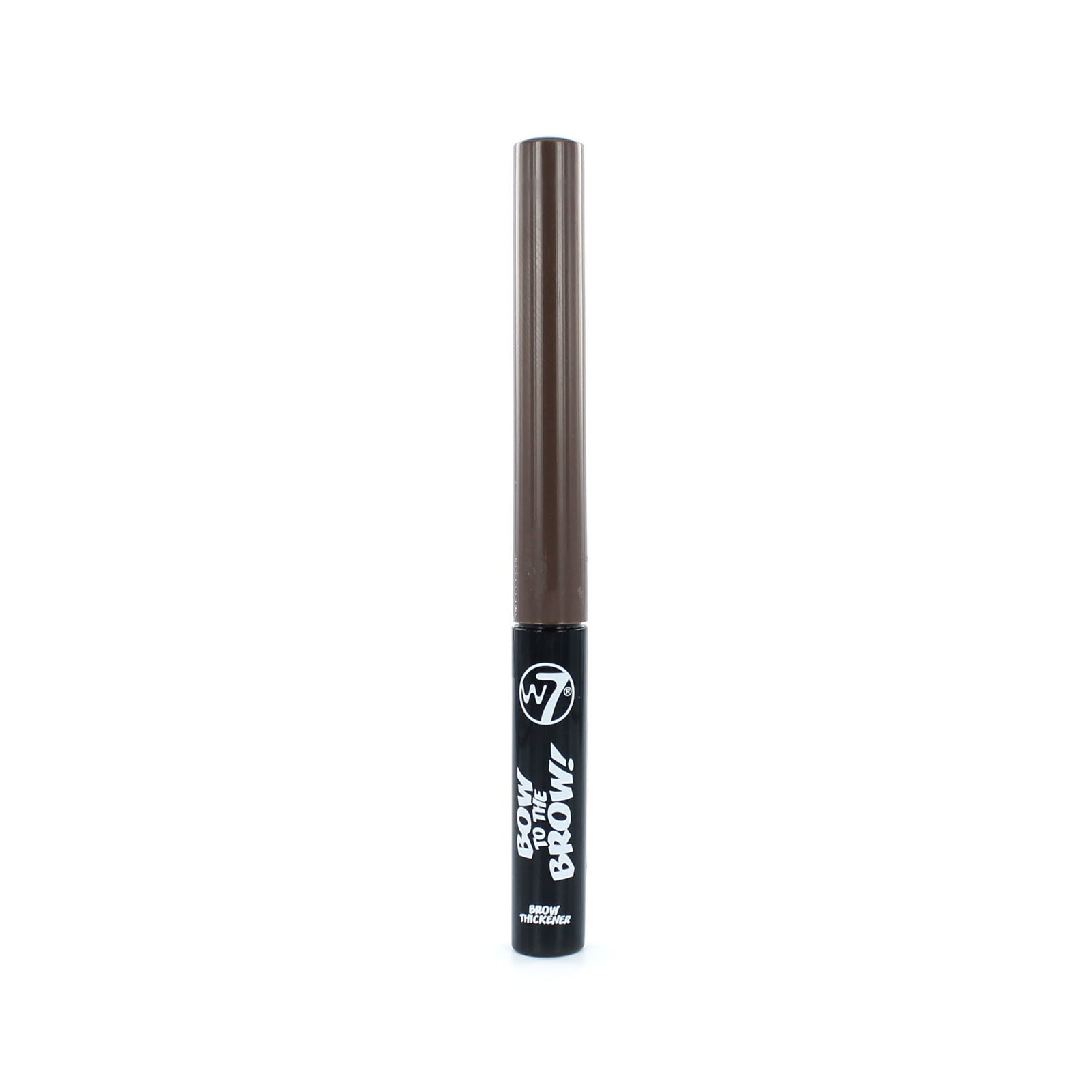W7 Bow to the Brow! Wenkbrauw Mascara - Medium Brown