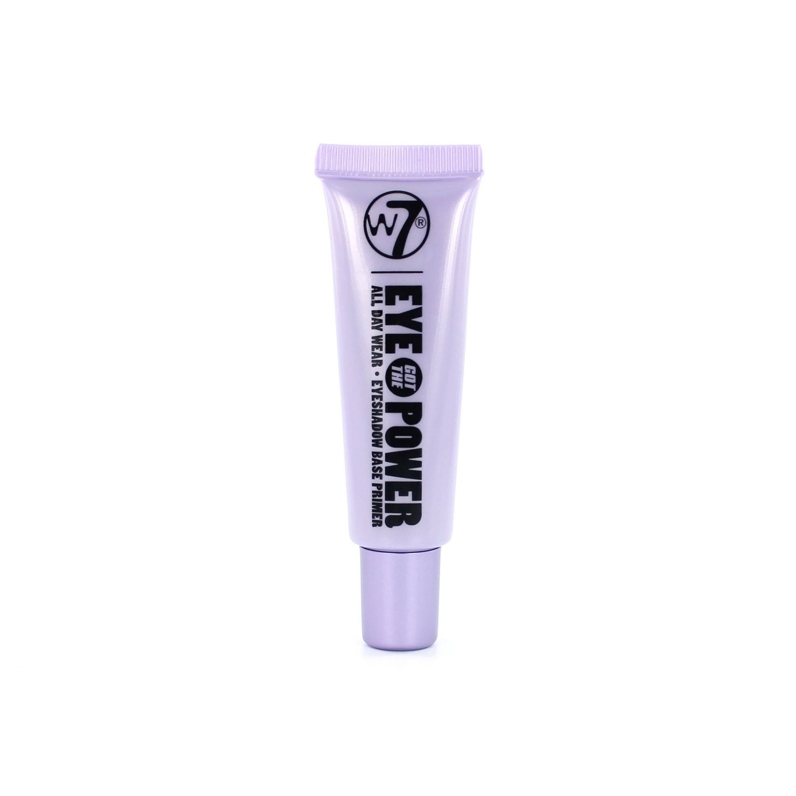 W7 Eye Got The Power Oogschaduw Primer - Natural