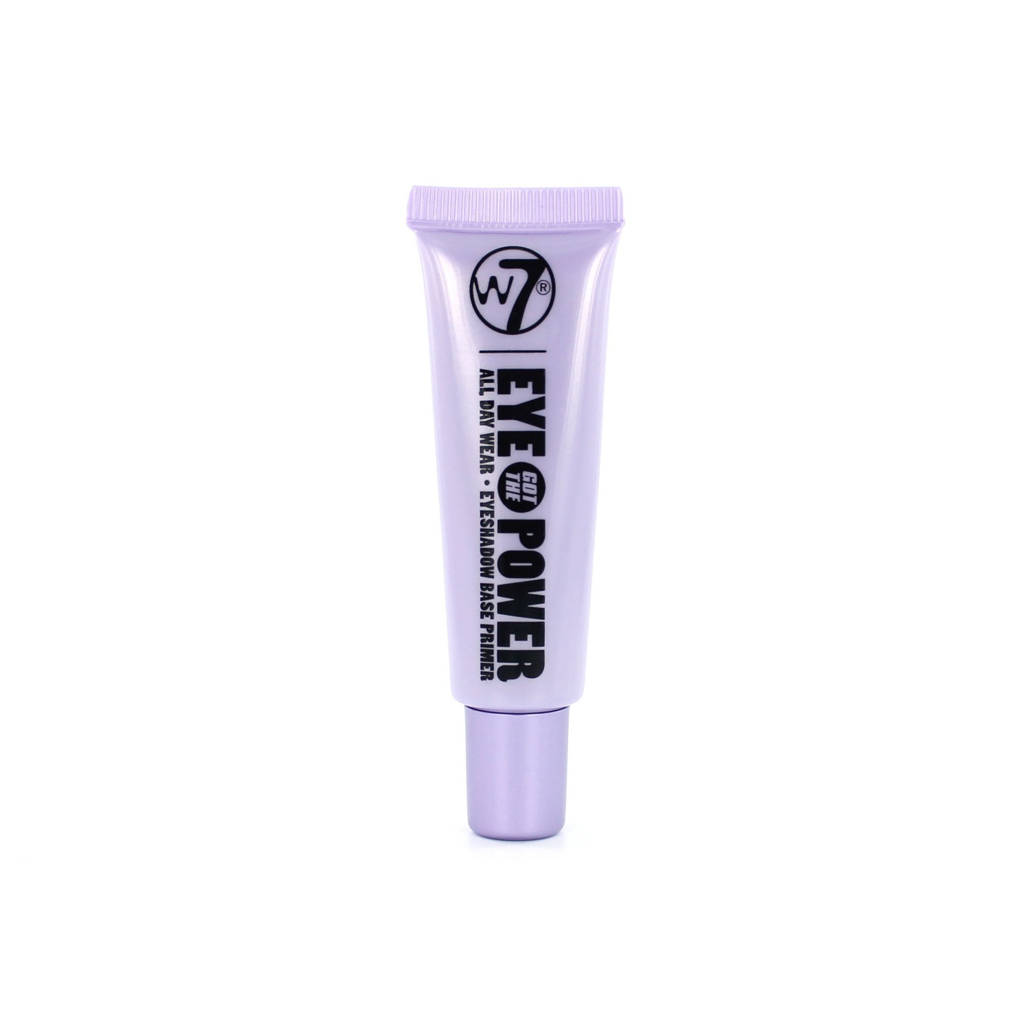 W7 Eye Got The Power Oogschaduw Primer - Natural