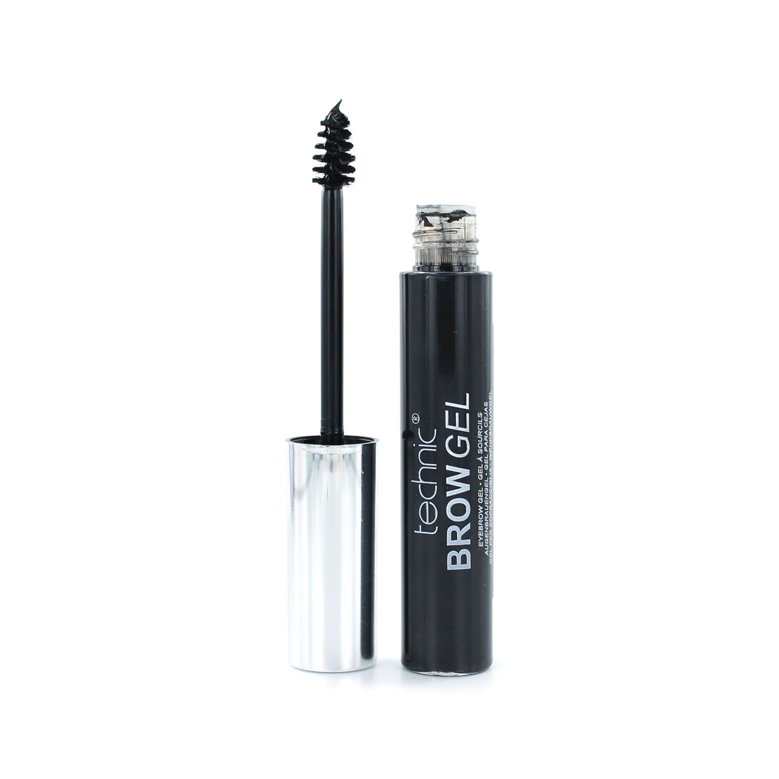 Technic Wenkbrauwgel - Black