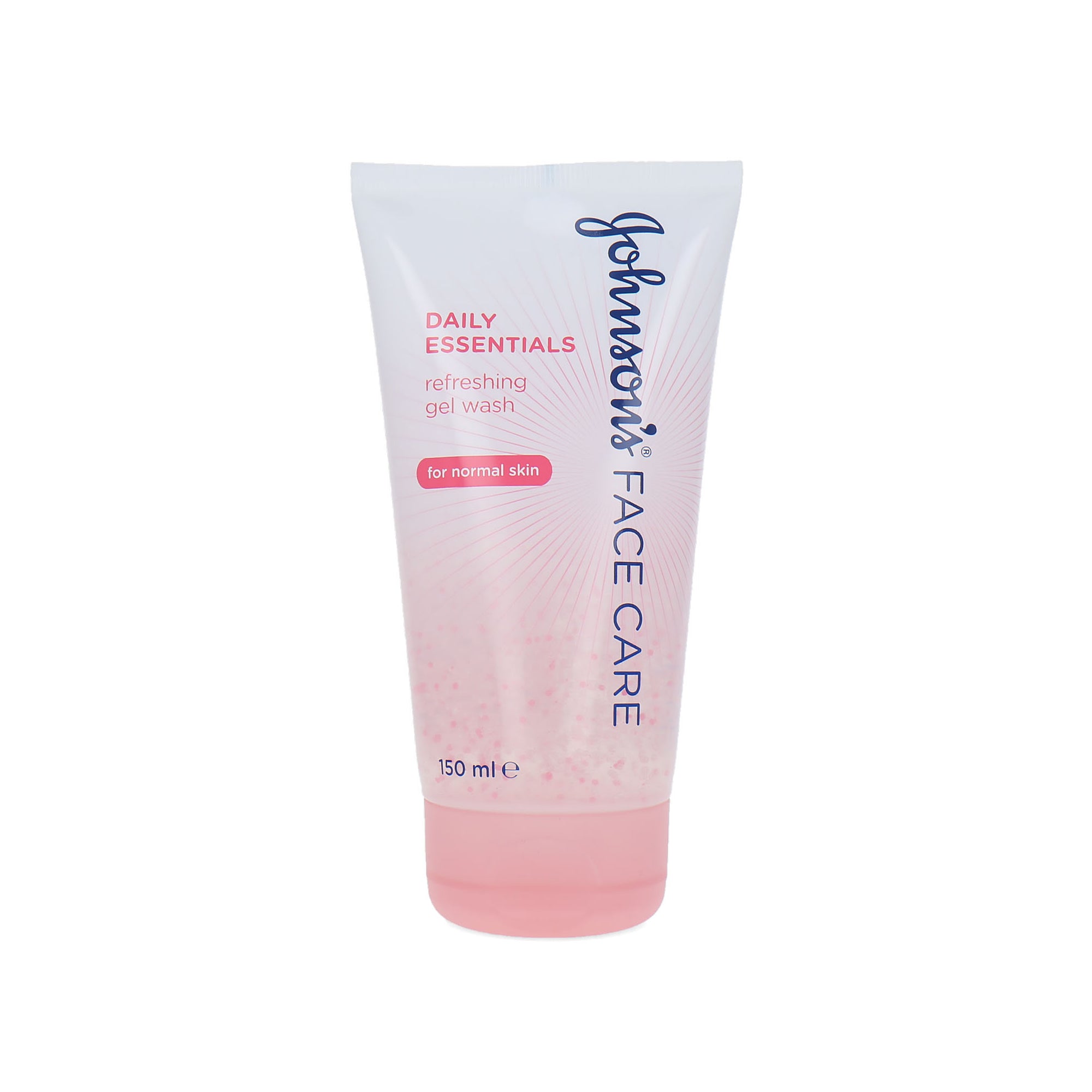 Johnson's Daily Essentials Refreshing Gel Wash - 150 ml