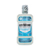 Listerine Fresh Mint Advanced Mouthwash - 500 ml