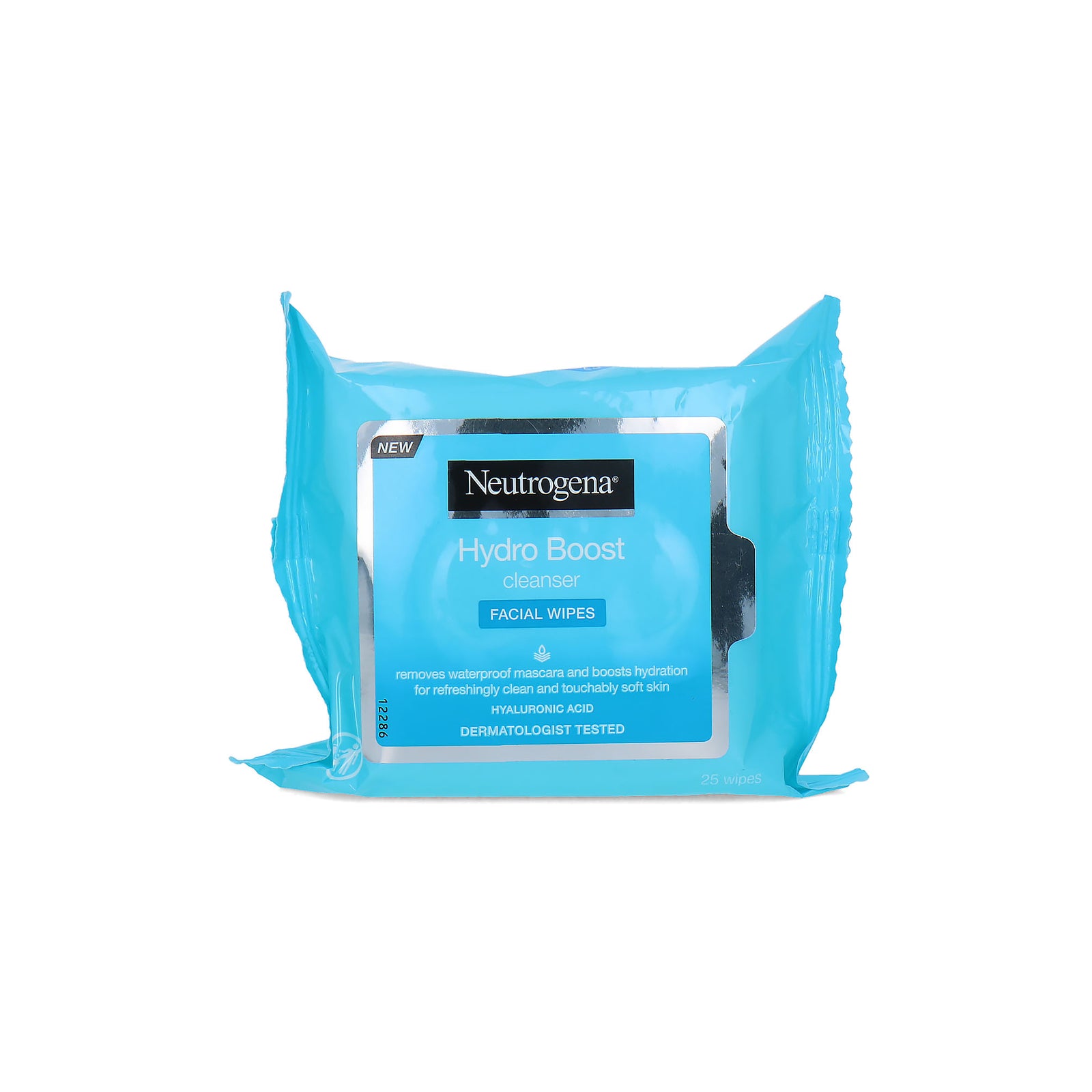 Neutrogena Hydro Boost Cleanser Facial Wipes