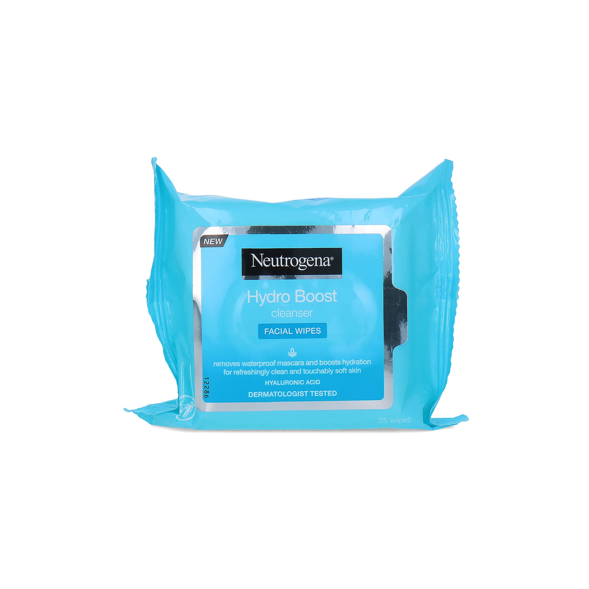 Neutrogena Hydro Boost Cleanser Facial Wipes