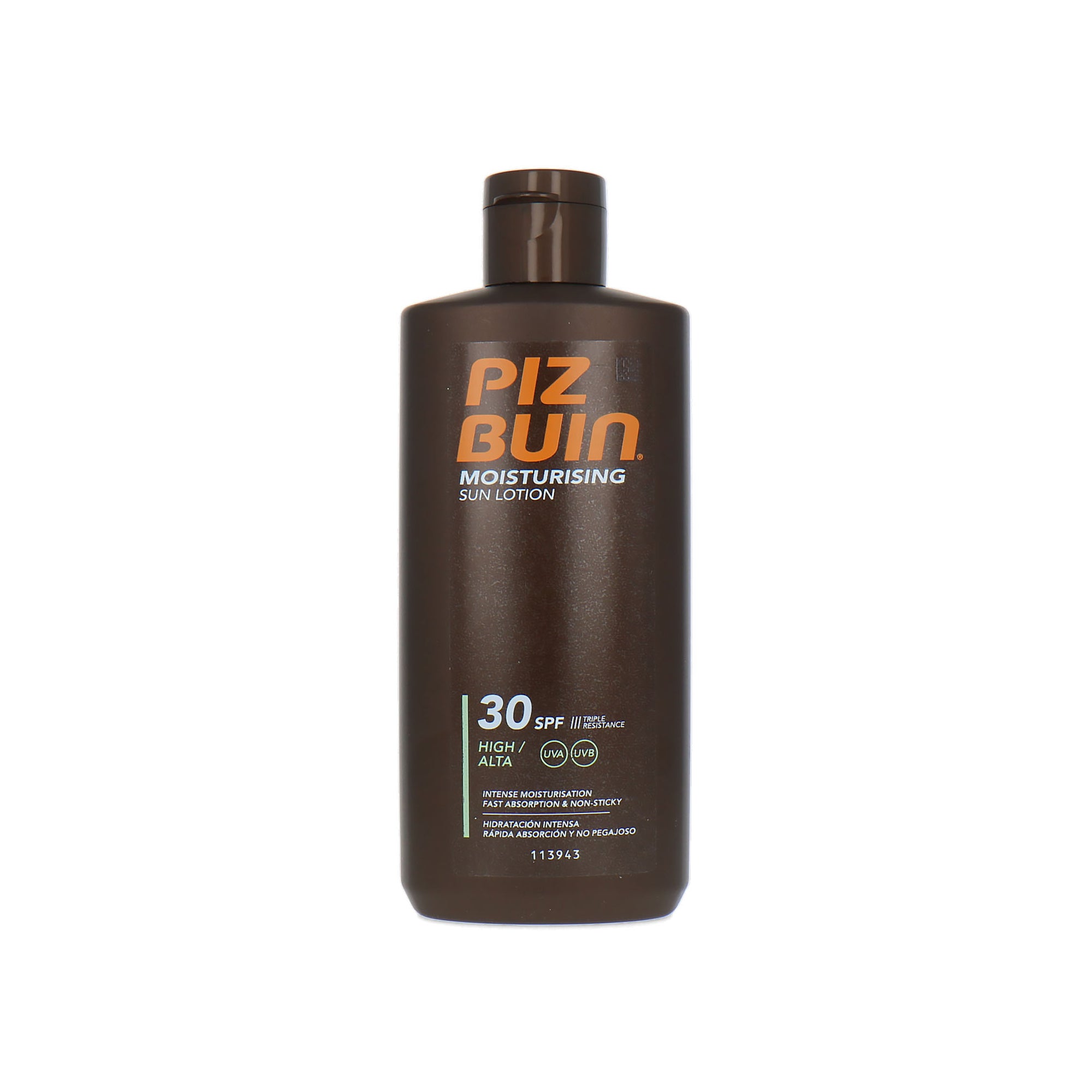 Piz Buin Moisturising Sun Lotion SPF 30 - 200 ml