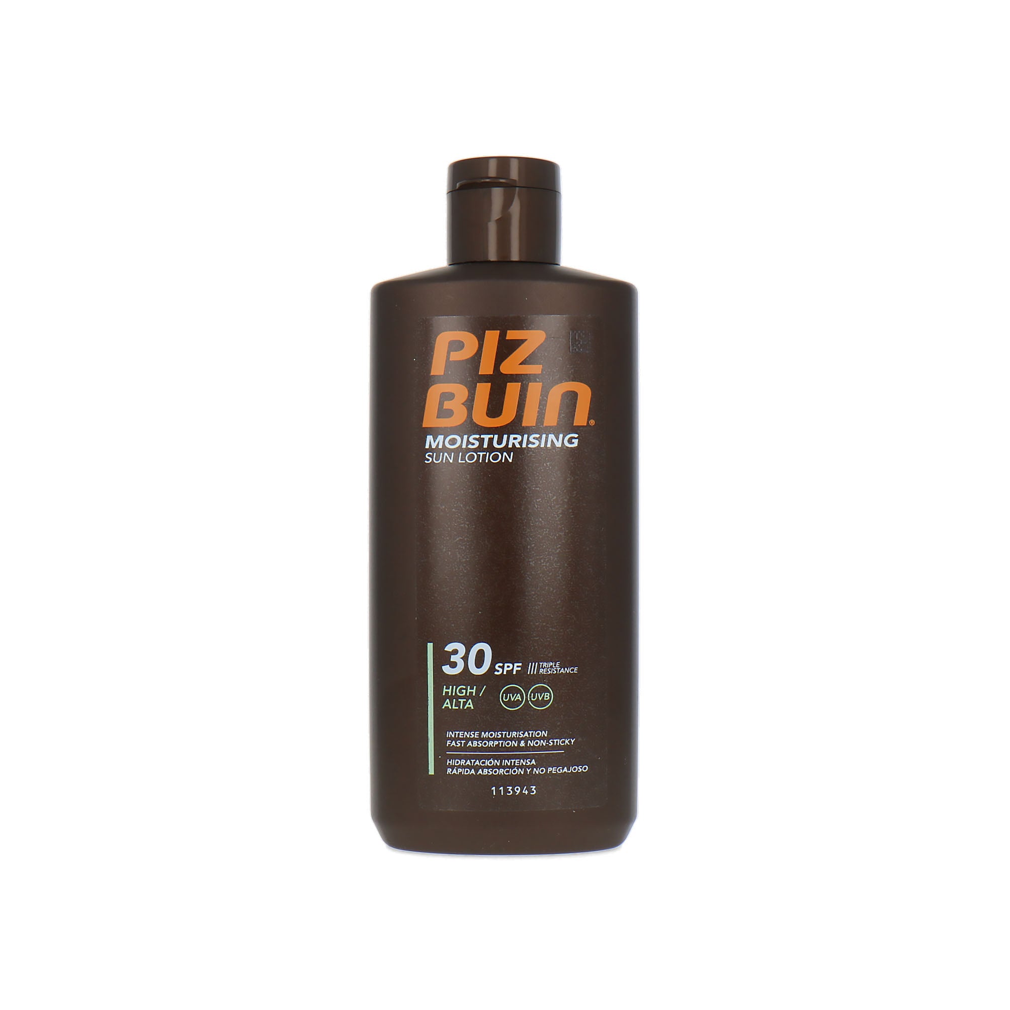 Piz Buin Moisturising Sun Lotion SPF 30 - 200 ml