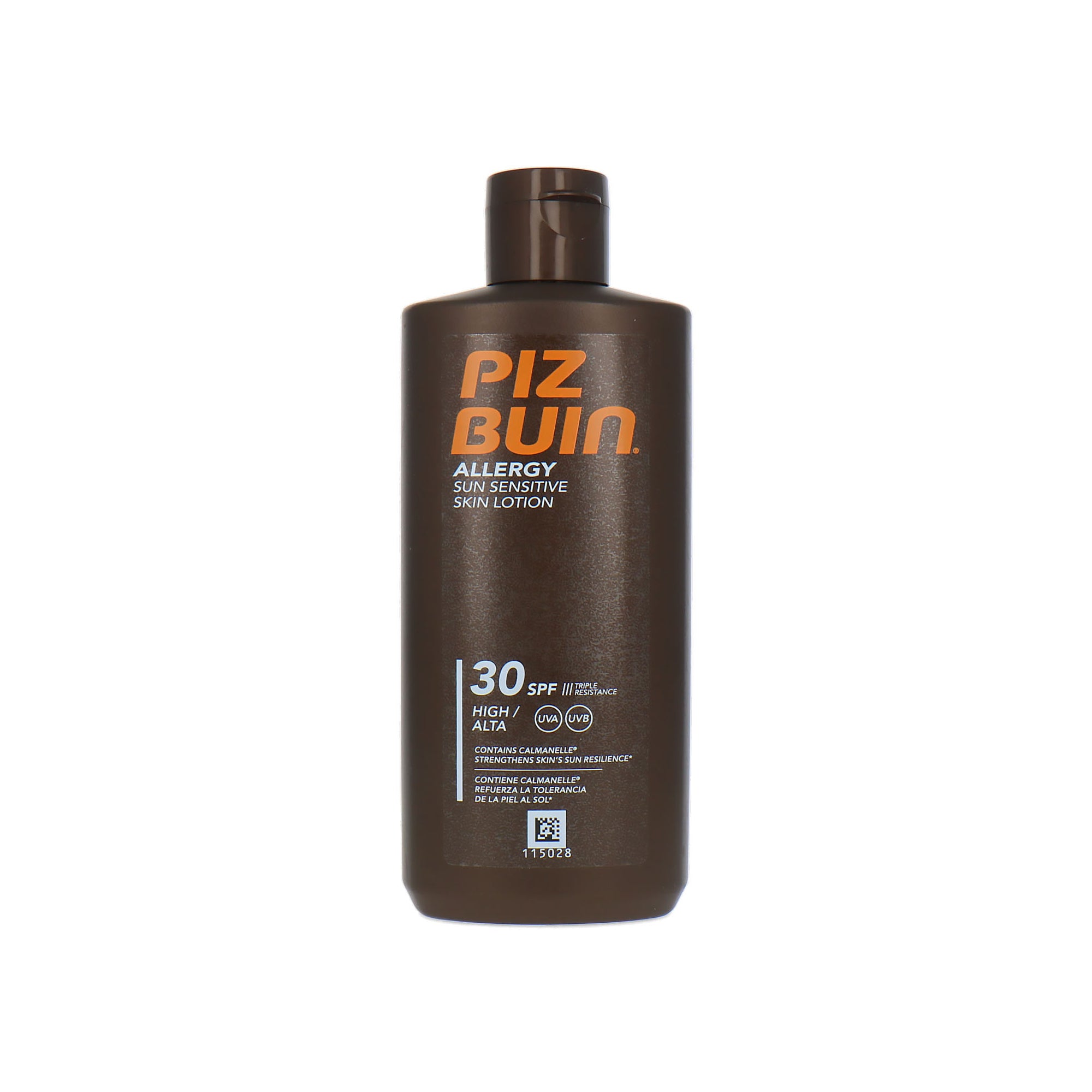 Piz Buin Allergy Sonnenlotion für empfindliche Haut LSF 30 - 200 ml