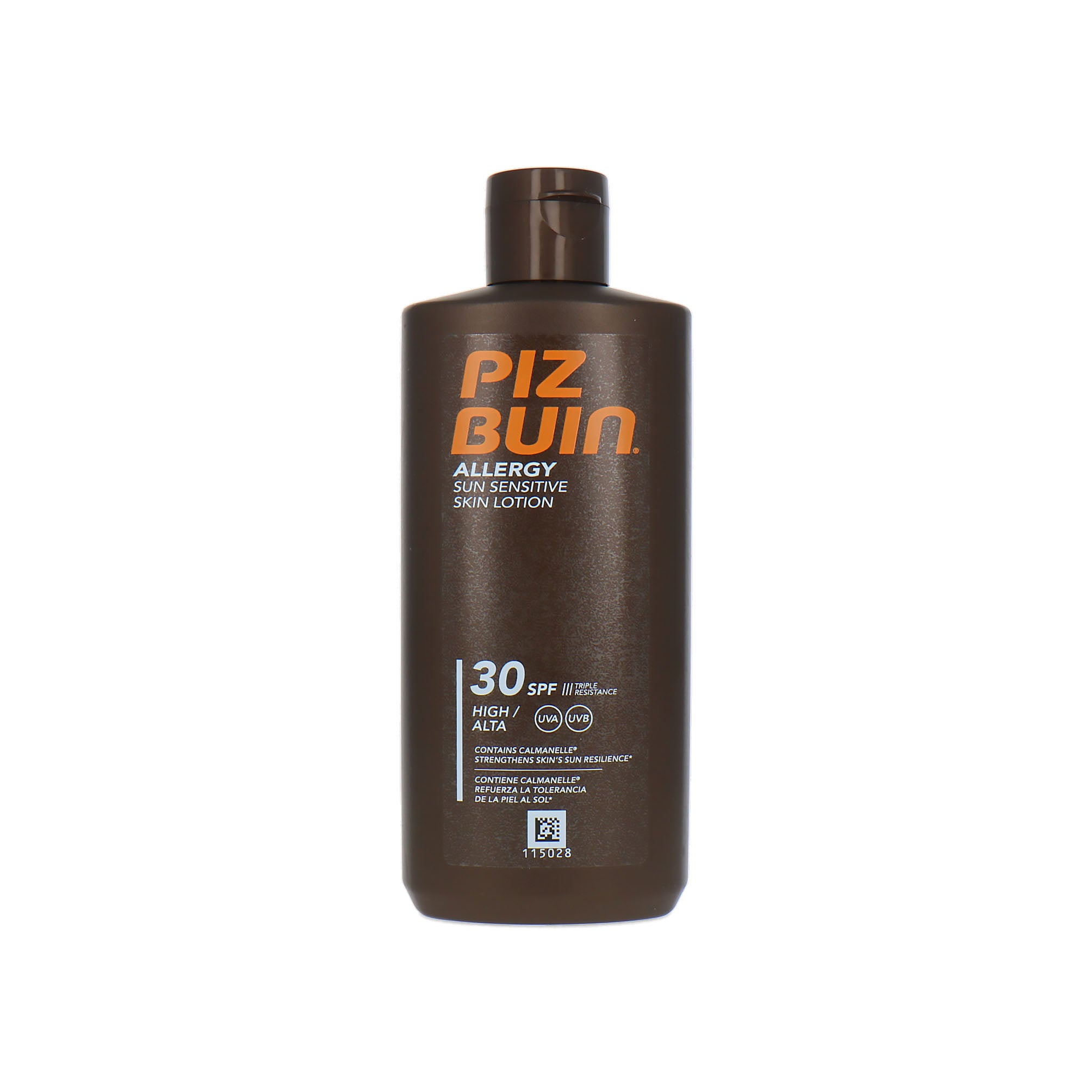 Piz Buin Allergy Sonnenlotion für empfindliche Haut LSF 30 - 200 ml
