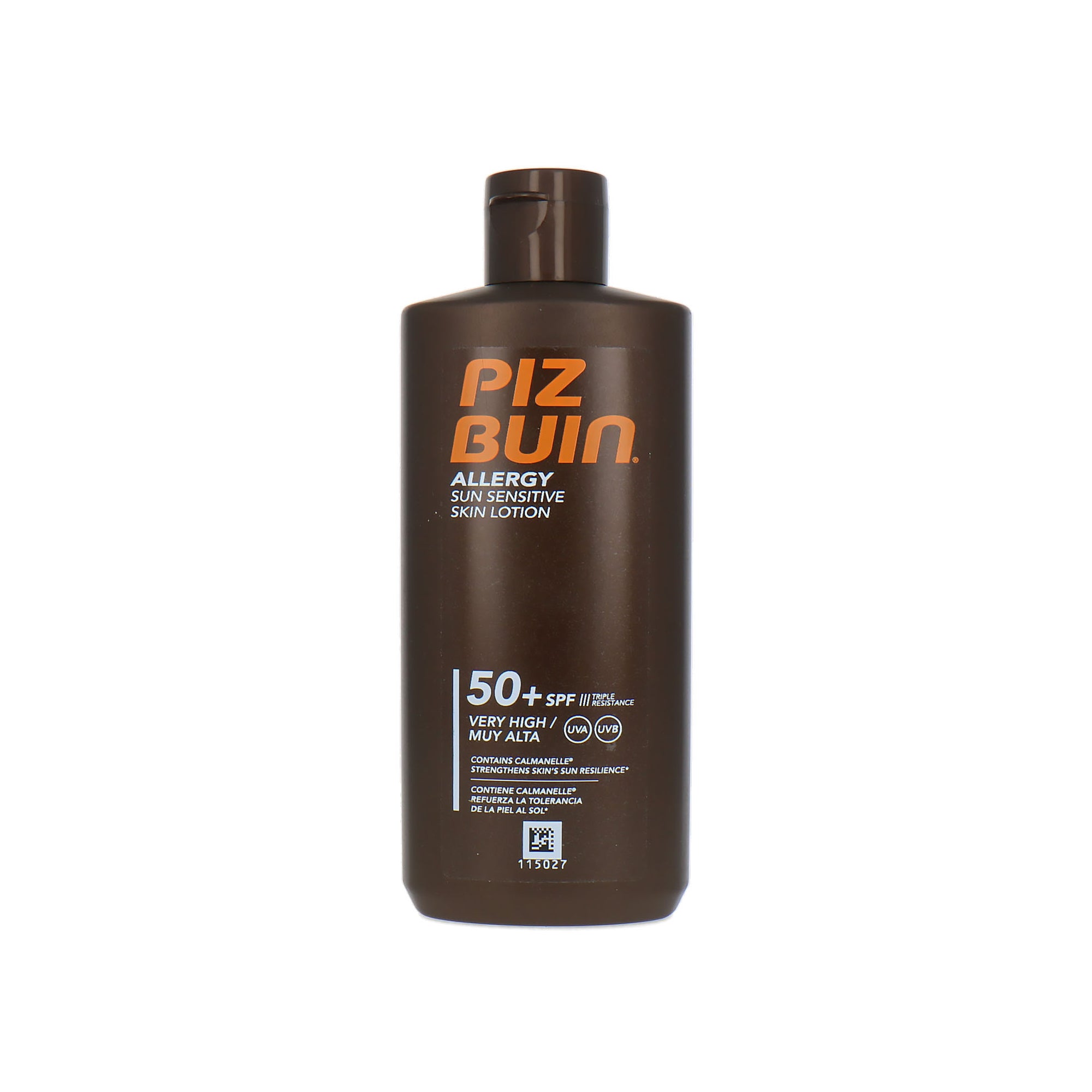 Piz Buin Allergy Sun Sensitive Skin Lotion SPF 50 - 200 ml
