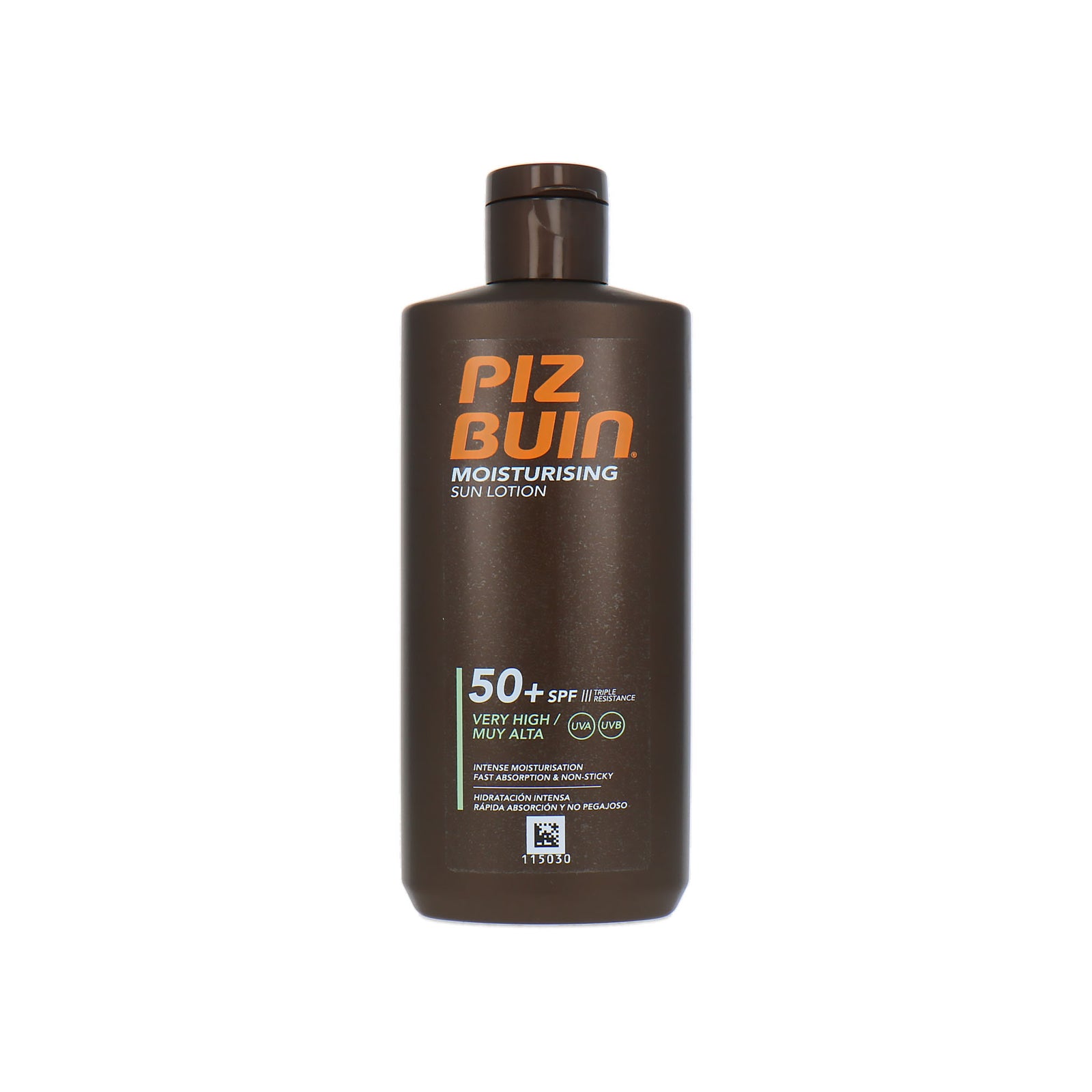 Piz Buin Moisturising Sun Lotion SPF 50+ - 200 ml