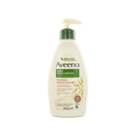 Aveeno Daily Moisturizing Yogurt Body Cream - Vanilla & Oat