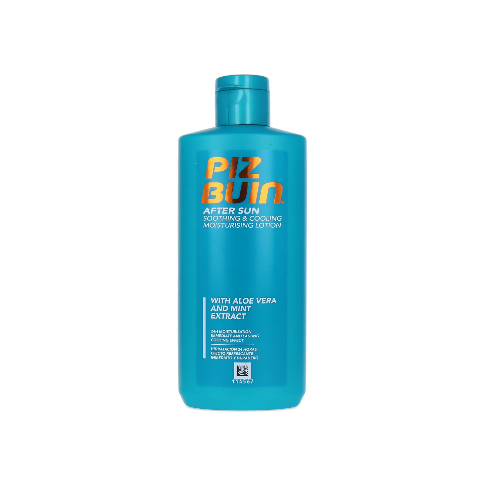 Piz Buin Soothing & Cooling After Sun - 200 ml