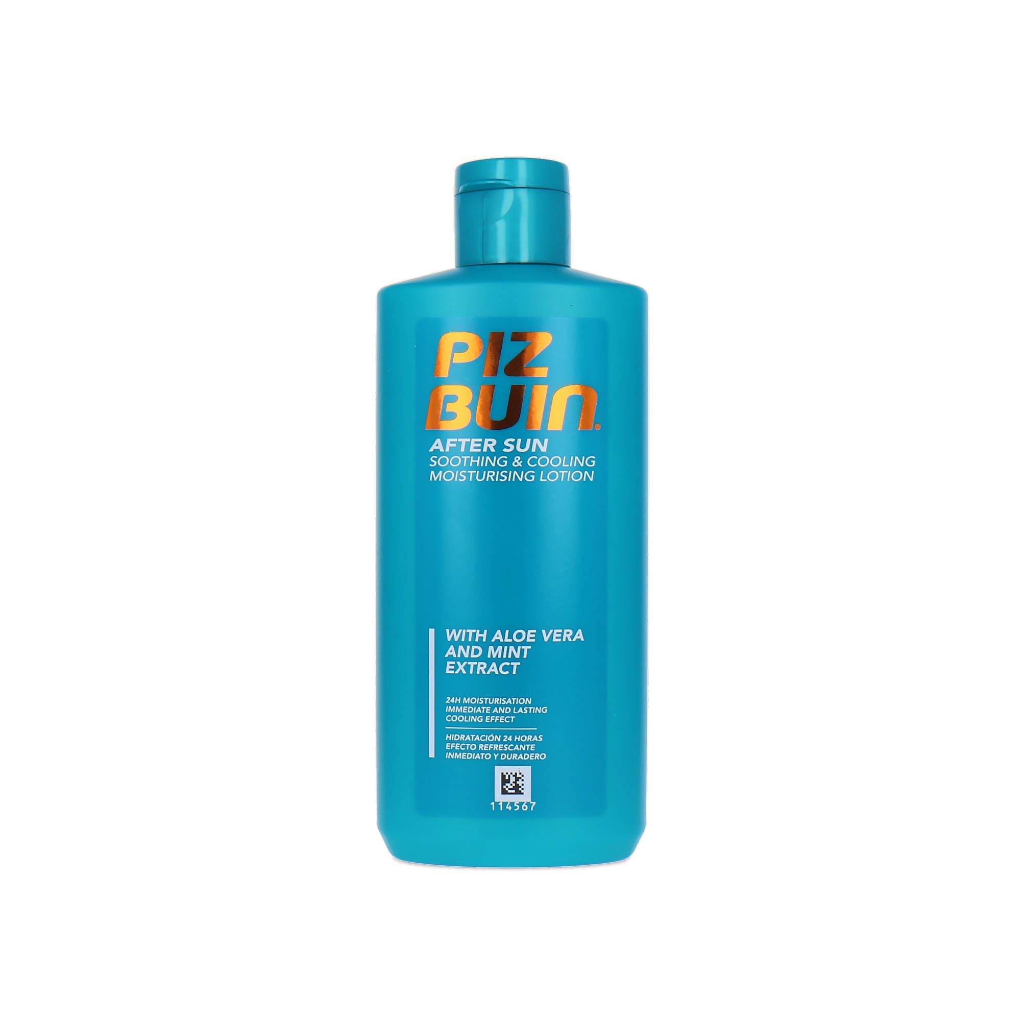 Piz Buin Soothing & Cooling After Sun - 200 ml