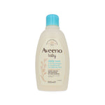 Aveeno Baby Daily Care 2-in-1 Shampoo & Conditioner - 300 ml