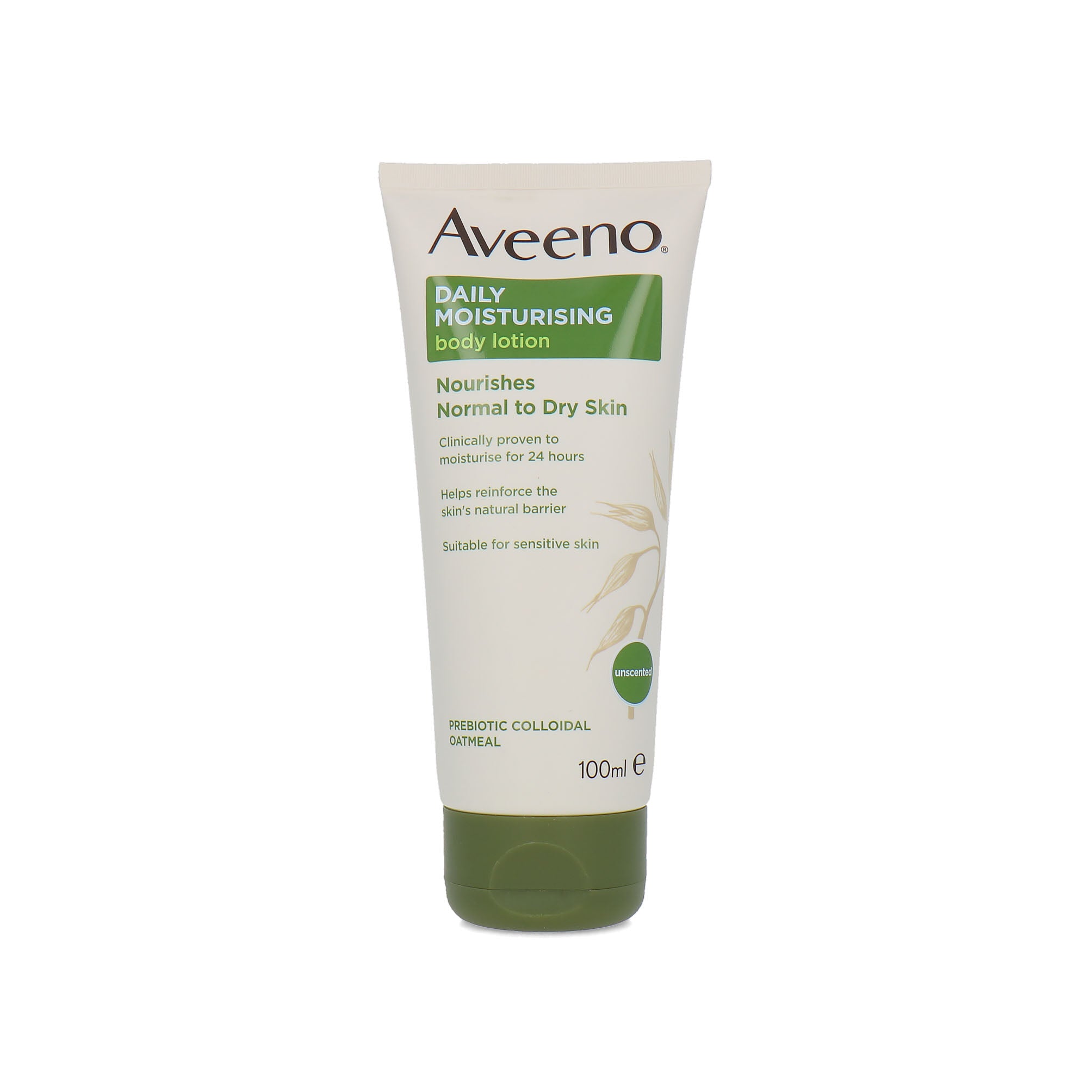 Aveeno Daily Moisturising Body Lotion - 100 ml