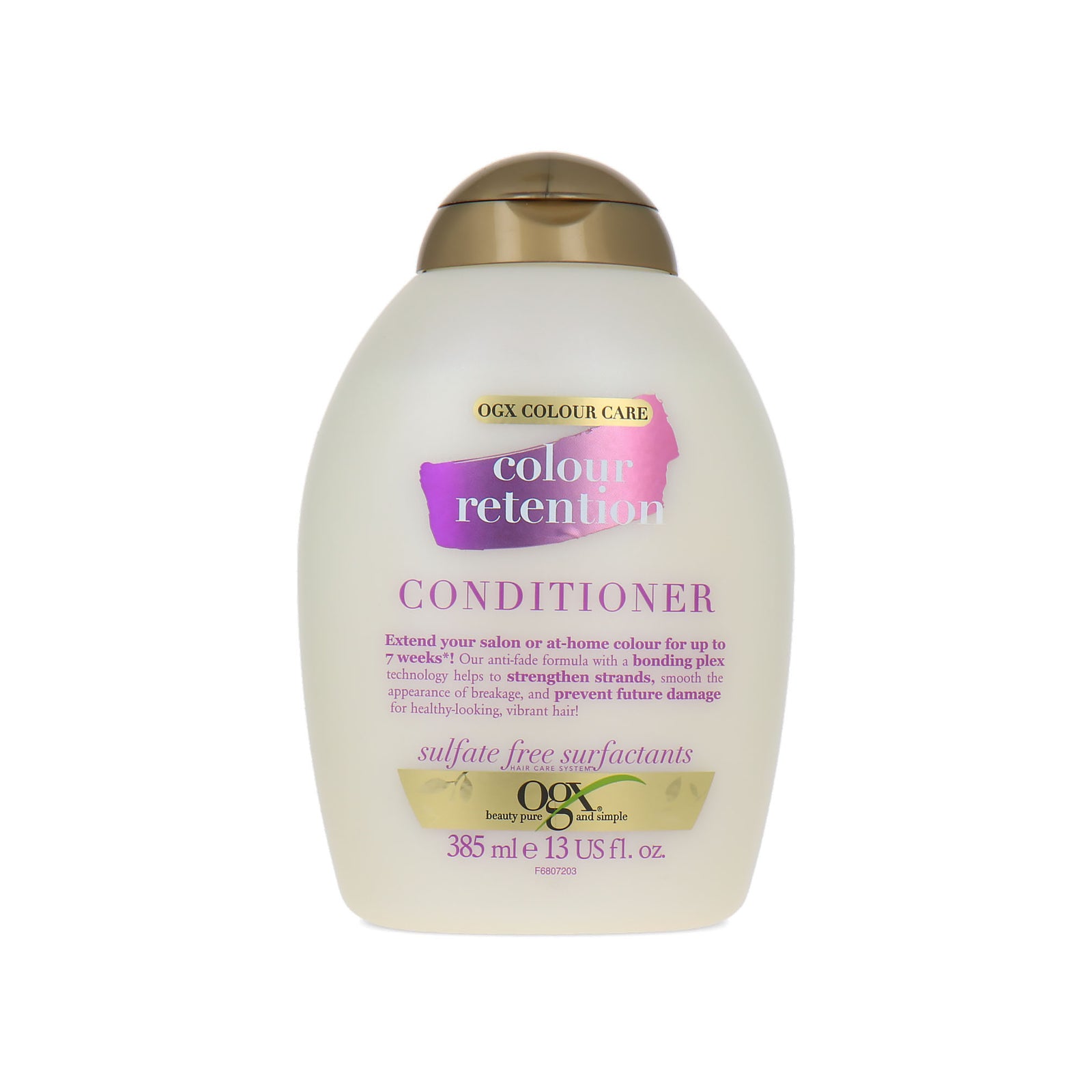 OGX Colour Retention Conditioner - 385 ml