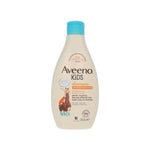 Aveeno Kids Shampoo - 250 ml (voor gevoelige huid)