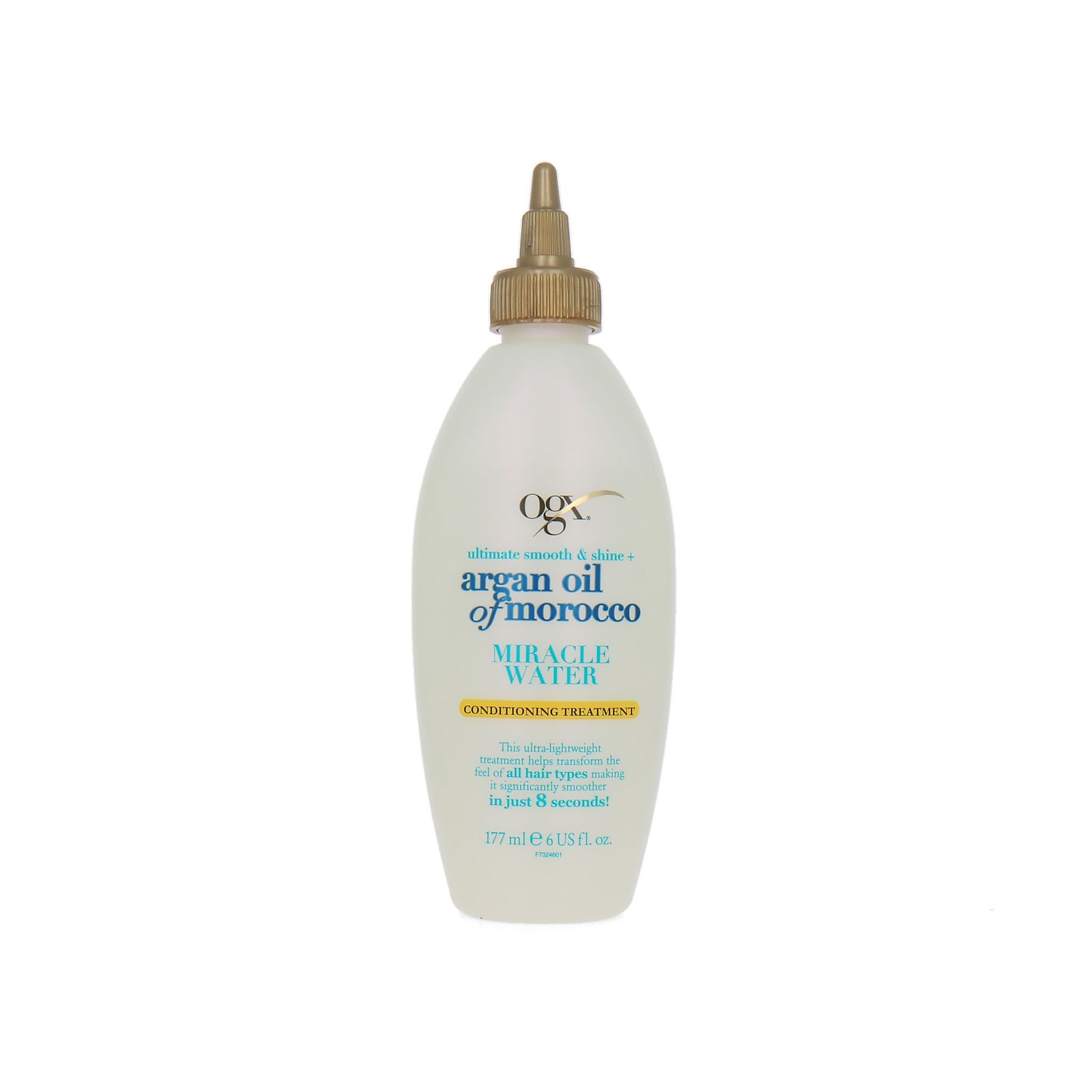 OGX Miracle Water With Argan Oil of Morocco - 177 ml