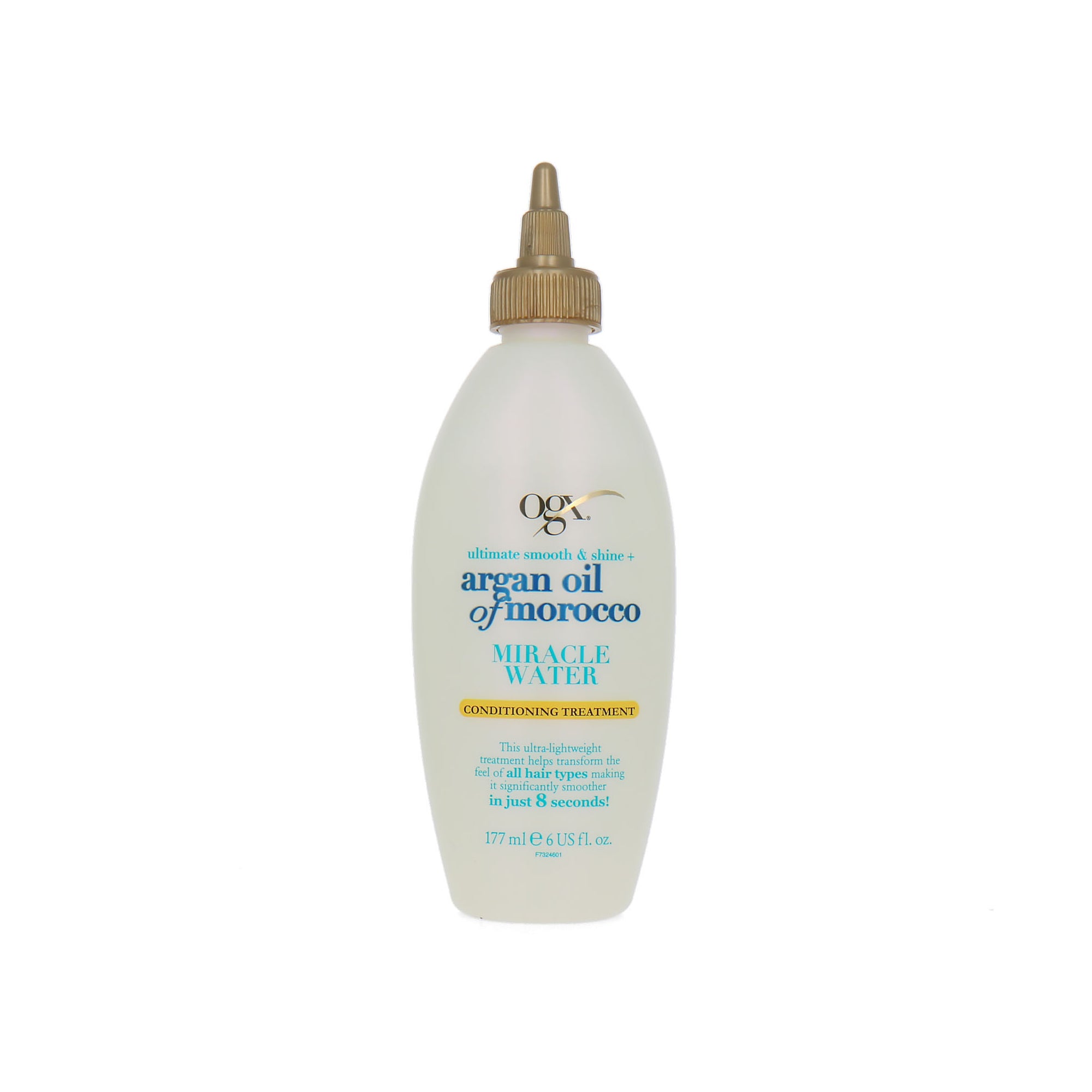 OGX Miracle Water With Argan Oil of Morocco - 177 ml