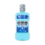 Listerine Total Care Mouthwash Blue - 500 ml