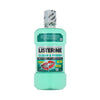 Listerine Clean & Fresh Mouthwash - 500 ml