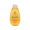 Johnson's Baby Shampoo Pure & Gentle - 200 ml