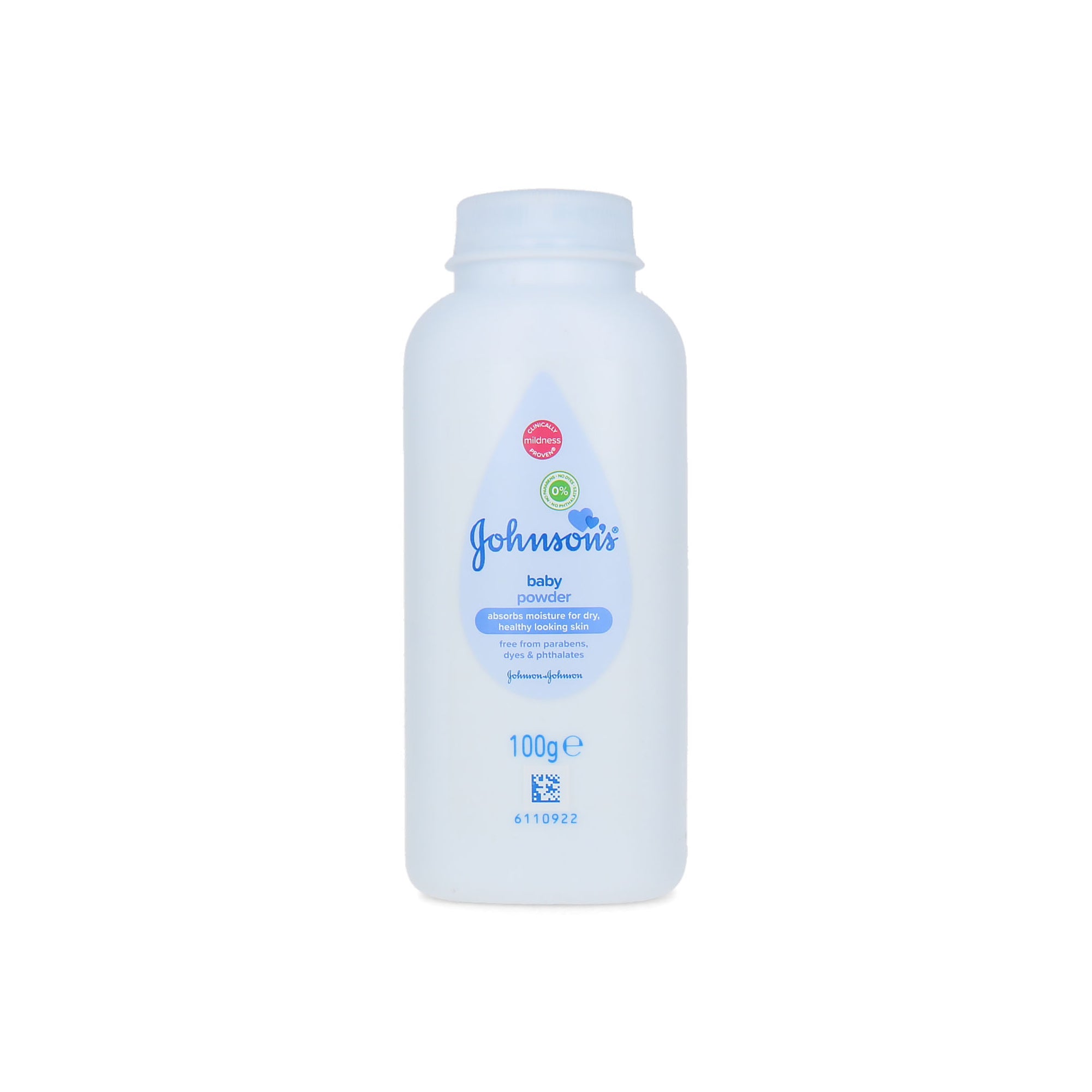 Johnson's Baby Powder - 100 g