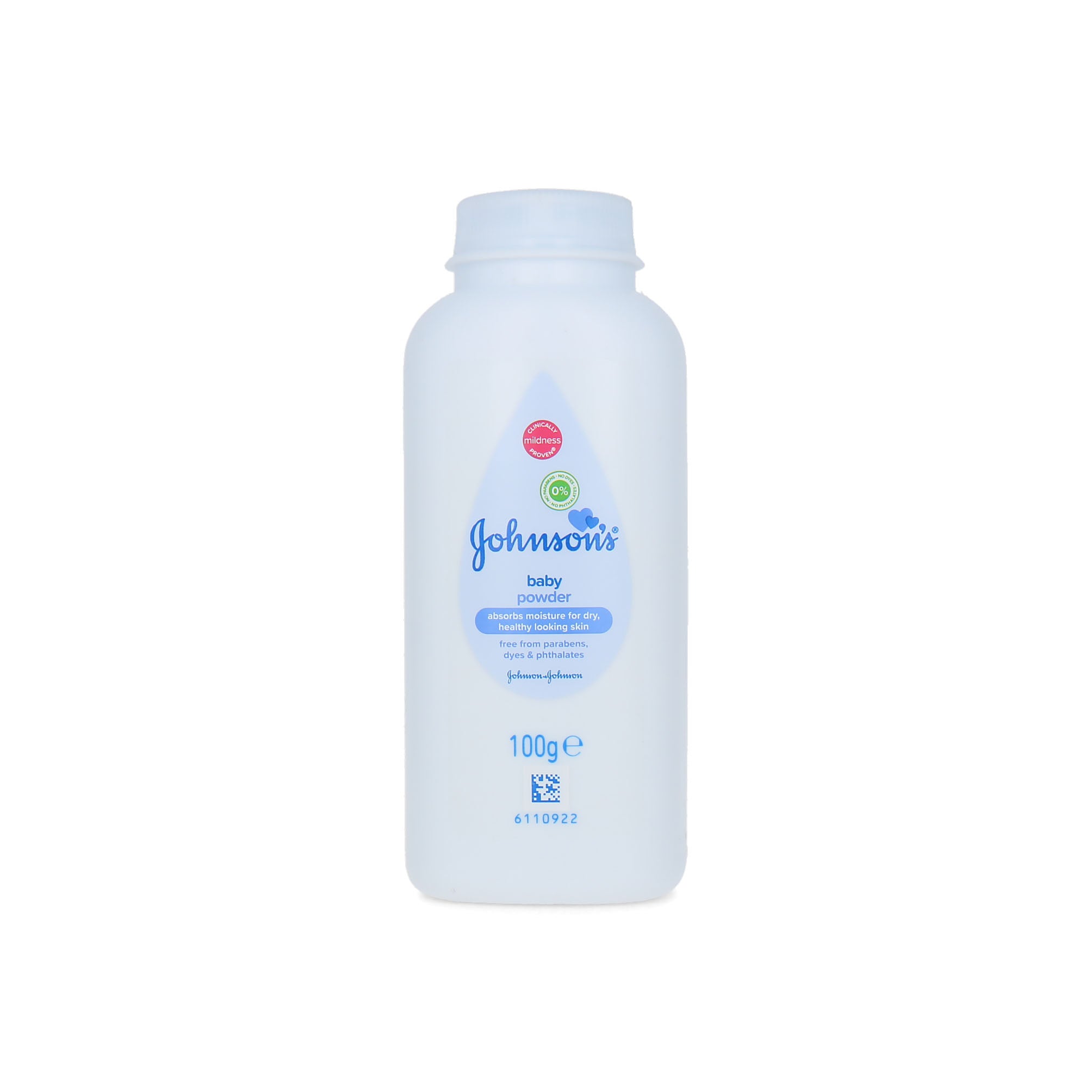 Johnson's Baby Powder - 100 g