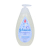 Johnson's Extra Moisturising Wash - 500 ml