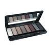 Rimmel Magnif'Eyes Eye Oogschaduw Palette - 003 Grunge Glamour
