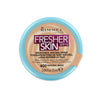 Rimmel Fresher Skin Foundation - 400 Natural Beige
