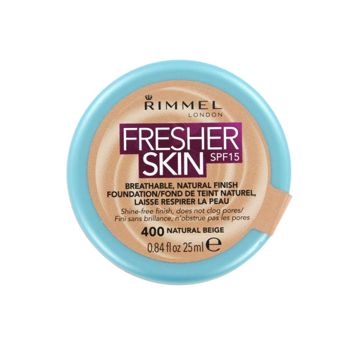 400 Natural Beige