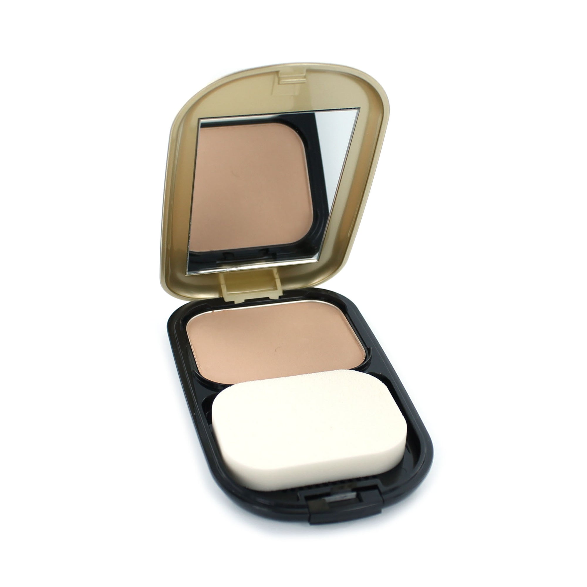 Max Factor Facefinity Compact Foundation - 03 Natural