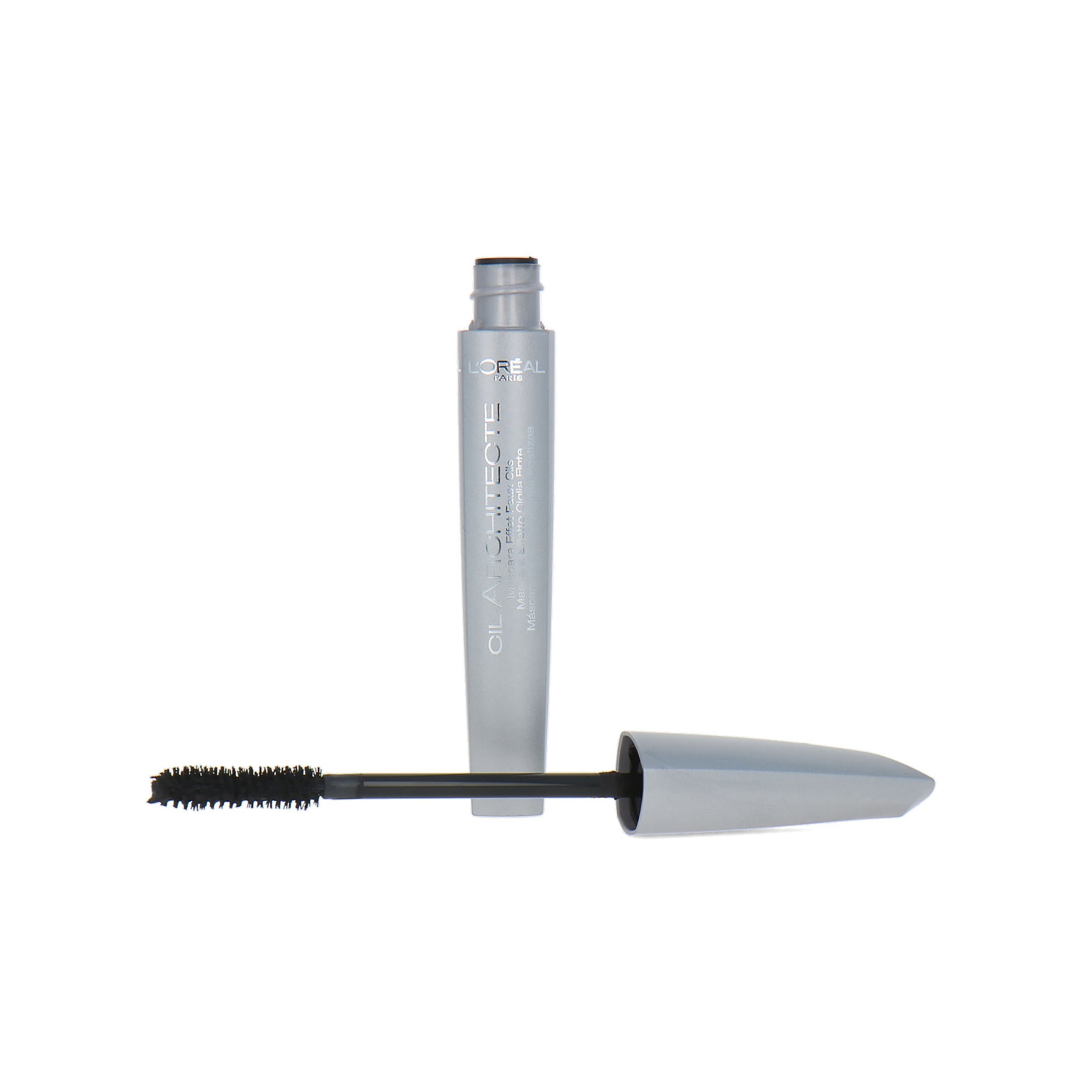L'Oréal Lash Architect False Lash Effect Mascara - Black
