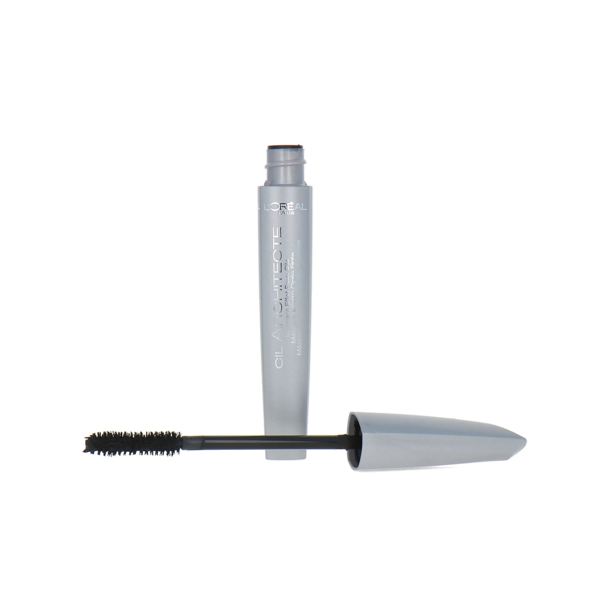L'Oréal Lash Architect False Lash Effect Mascara - Black