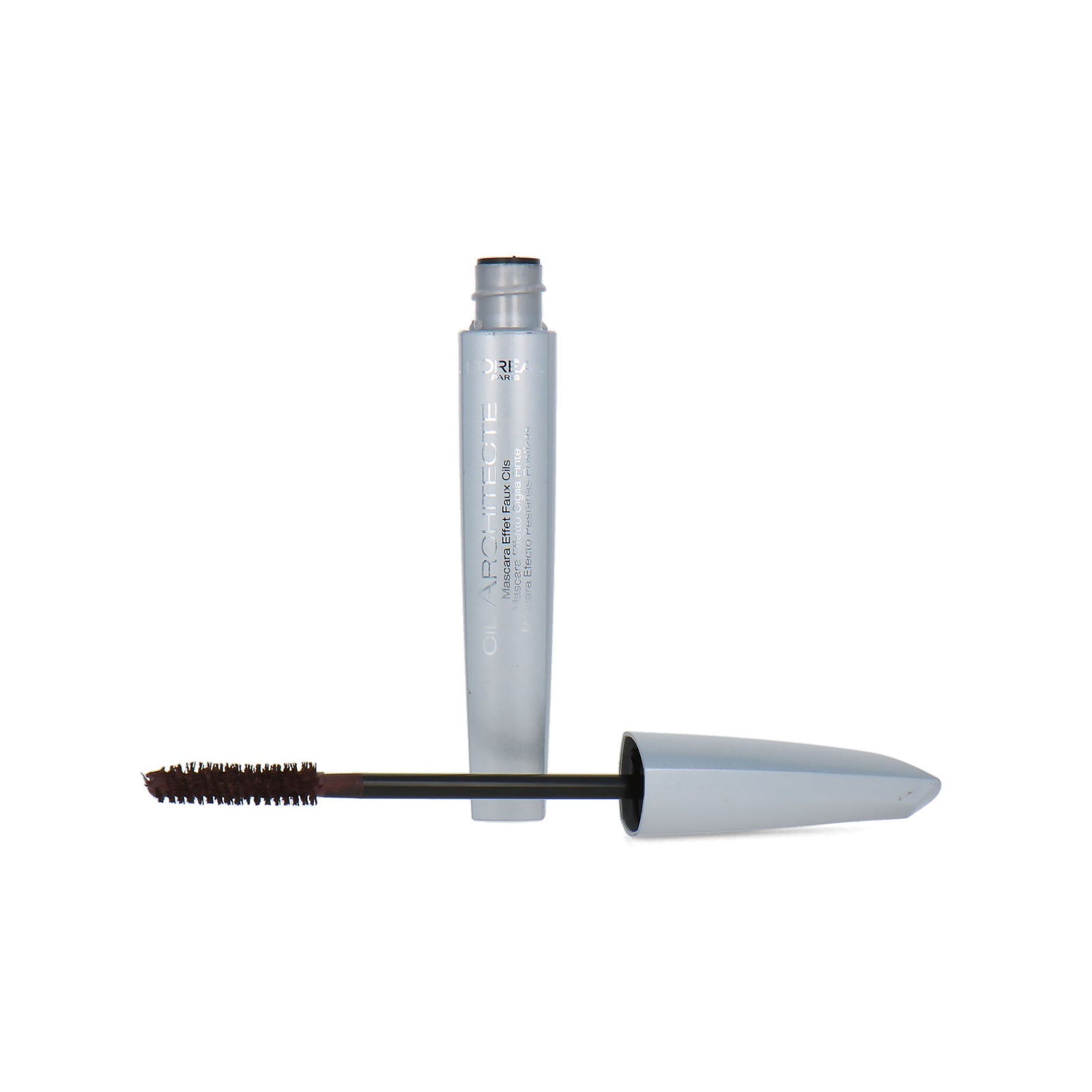 L'Oréal Lash Architect False Lash Effect Mascara - Brown